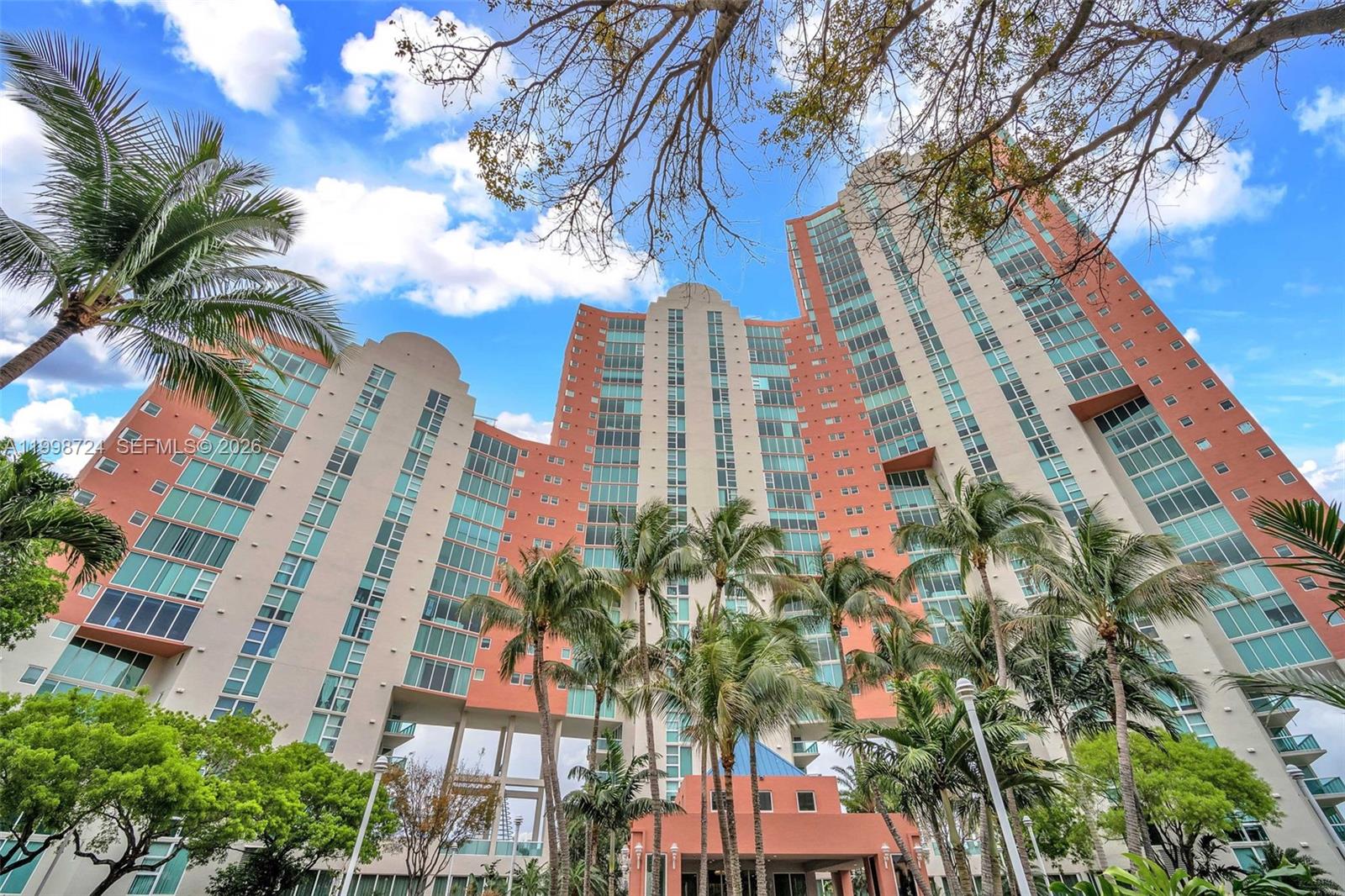 100 HIDDEN BAY CONDO - Residential