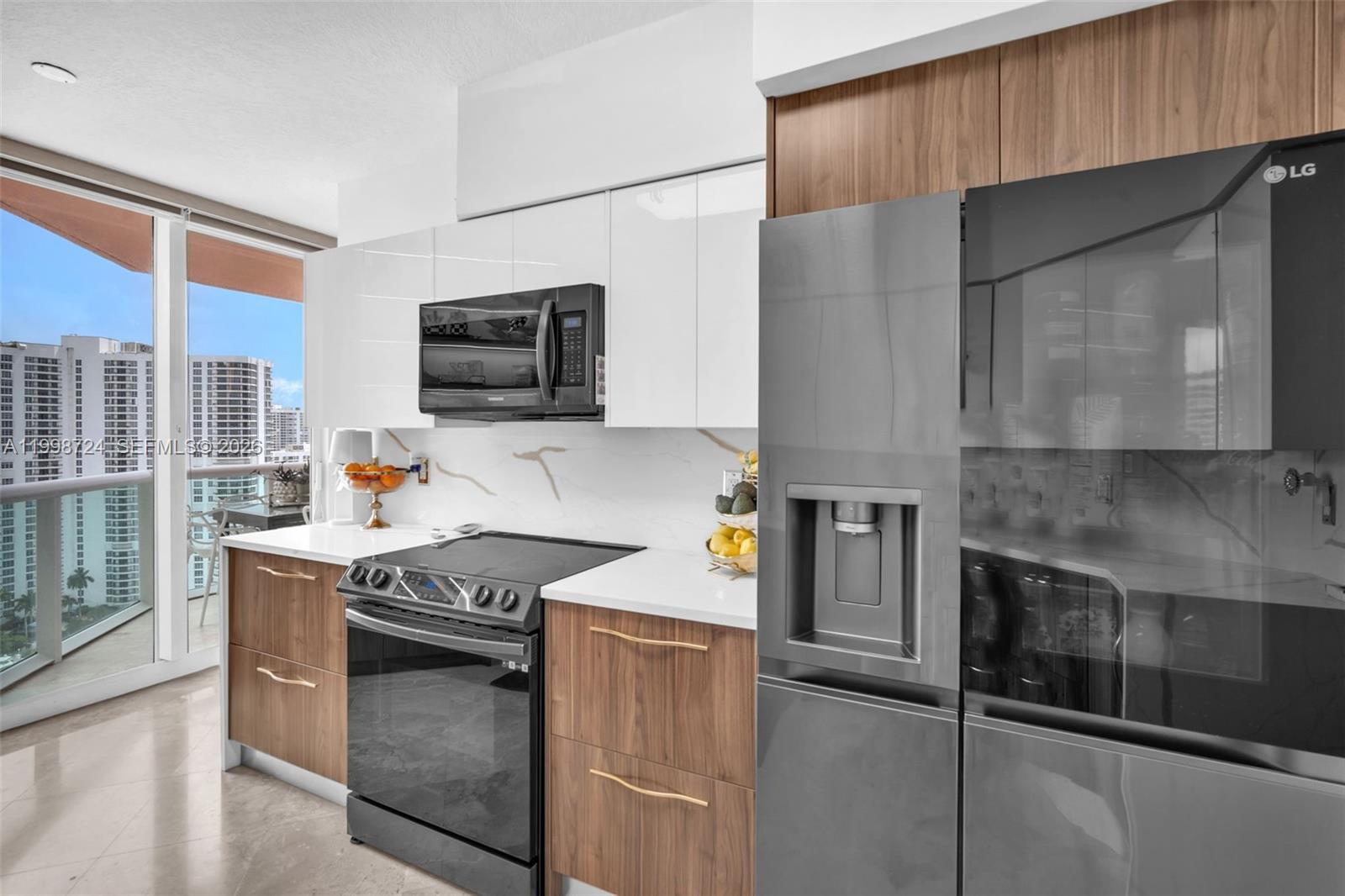 100 HIDDEN BAY CONDO - Residential