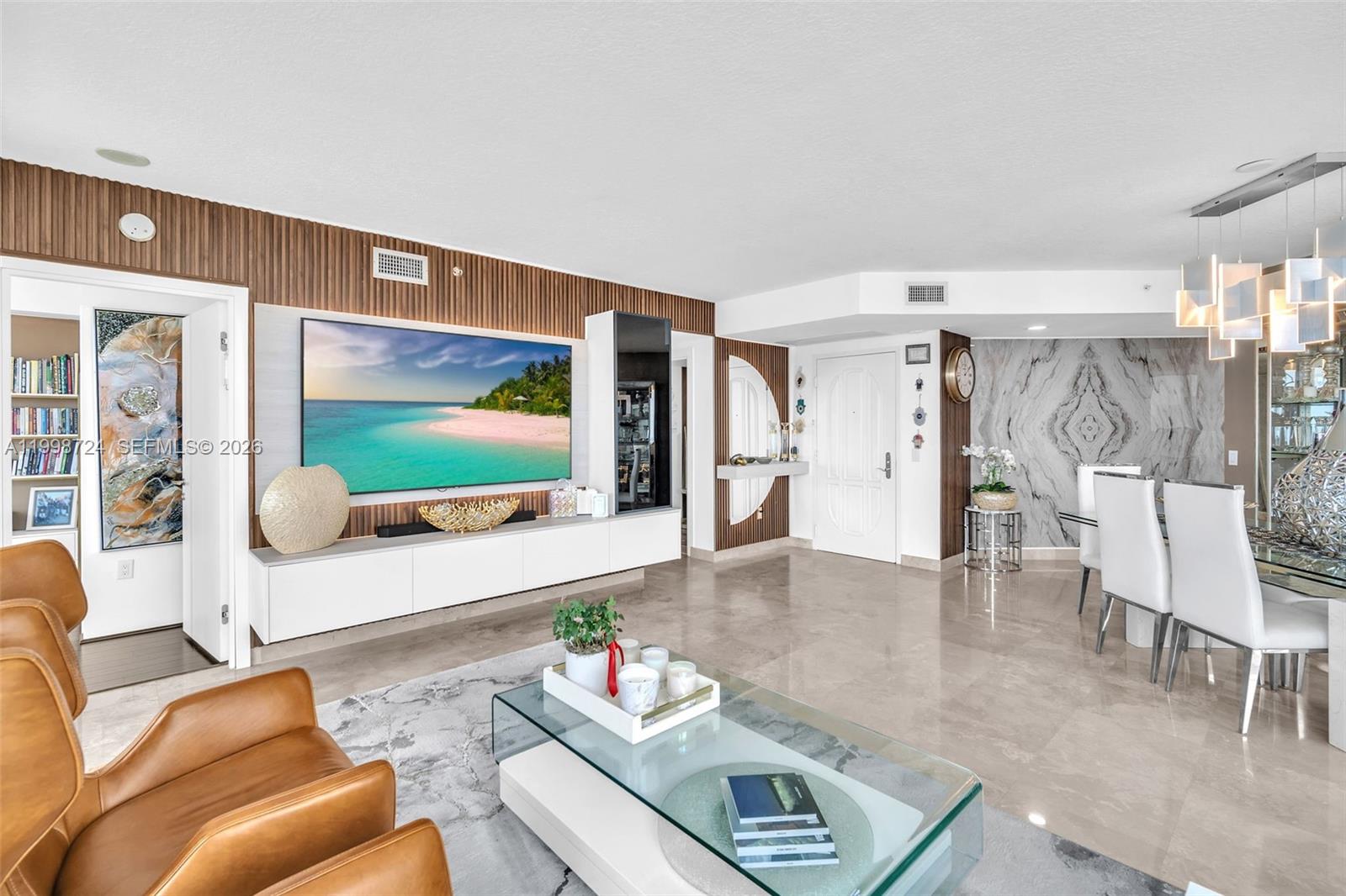 100 HIDDEN BAY CONDO - Residential