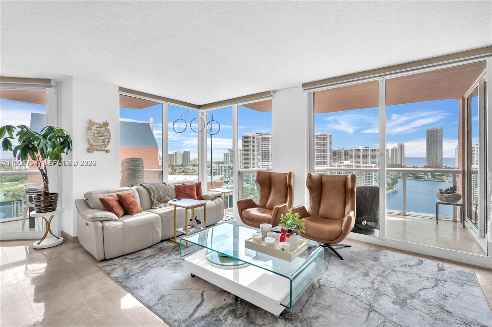 100 HIDDEN BAY CONDO - Residential