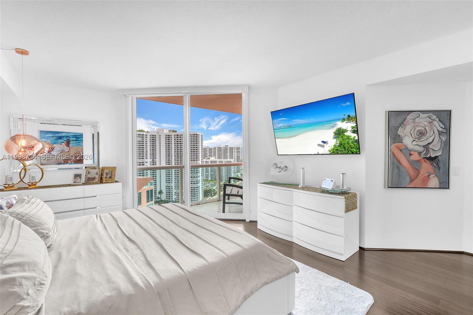 100 HIDDEN BAY CONDO - Residential