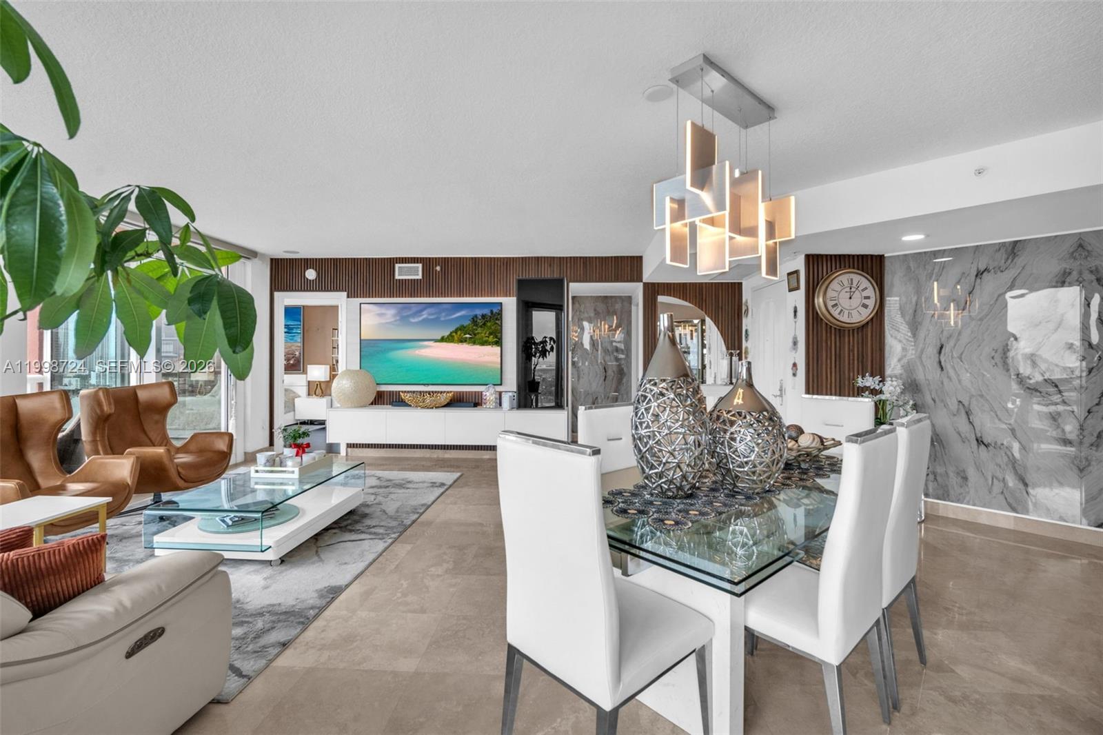 100 HIDDEN BAY CONDO - Residential