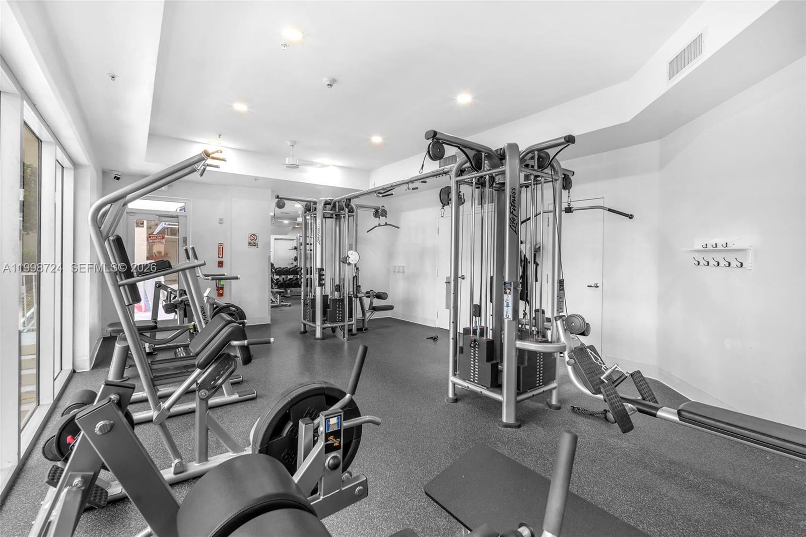 100 HIDDEN BAY CONDO - Residential