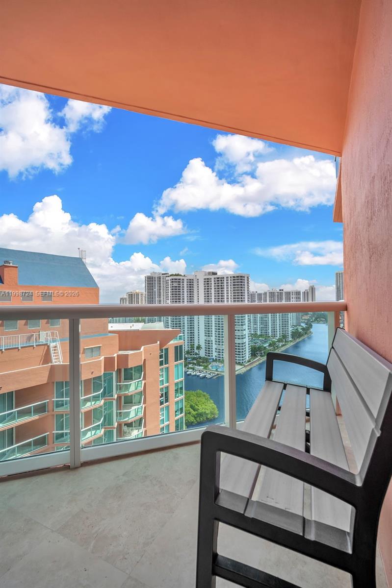 100 HIDDEN BAY CONDO - Residential