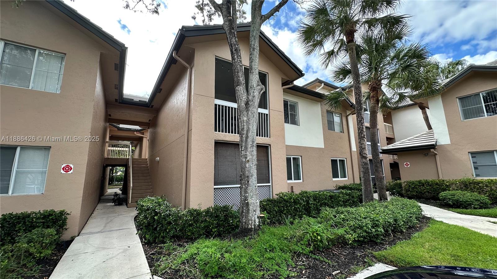 CITATION WAY CONDO - Residential