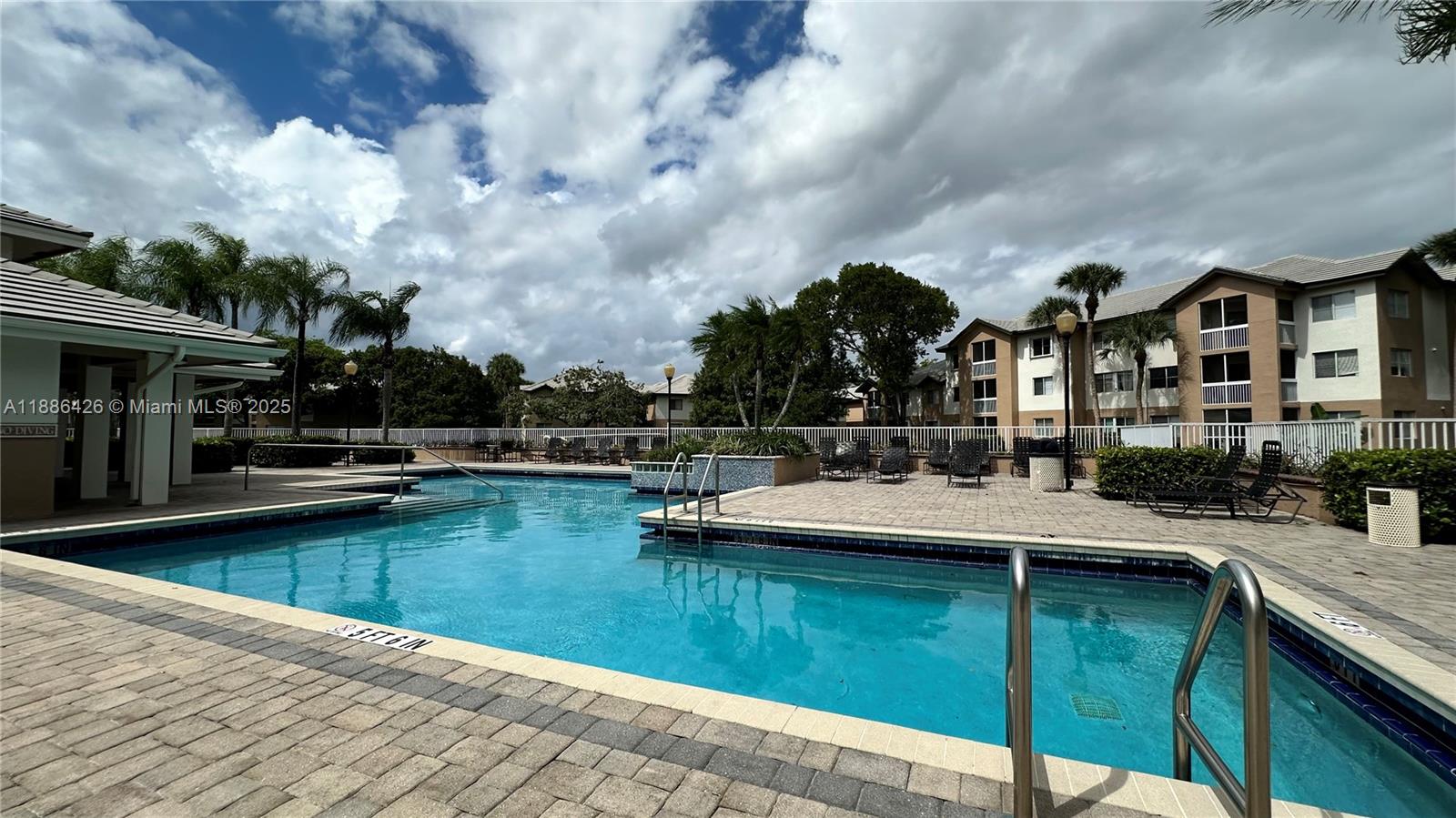 CITATION WAY CONDO - Residential
