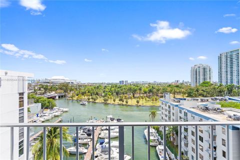 1700 NW N River Dr 1001 Miami FL 33125