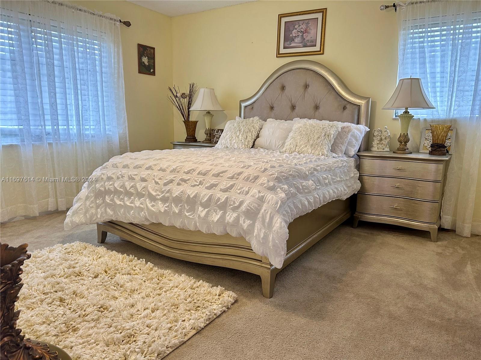 SANDALFOOT SOUTH ONE COND - Residential