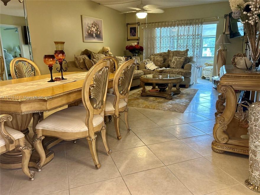 Step into this beautifully updated, move-in ready, 2nd floor corner condo, designed for comfort and relaxation. In a well-maintained 55+ community. Featuring newer appliances, sleek cabinets with soft-close doors, a newer A/C unit. The interior boasts freshly painted rooms in soothing, neutral tones, creating a serene atmosphere you’ll love coming home to. Enjoy assigned parking right at your doorstep and ample guest parking nearby. Community amenities include a sparkling pool, clubhouse, and landscaped grounds, with a laundry room conveniently located on the first floor. Maintenance covers the pool, landscaping, water, trash, pest control, and roof. Association requires a 690+ credit score and 20% down. Don’t miss this charming retreat—schedule your showing today!