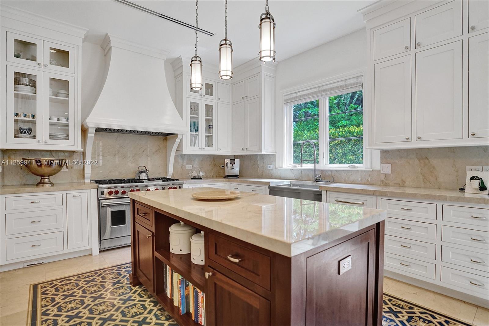 GRANADA PARK AMD - Residential