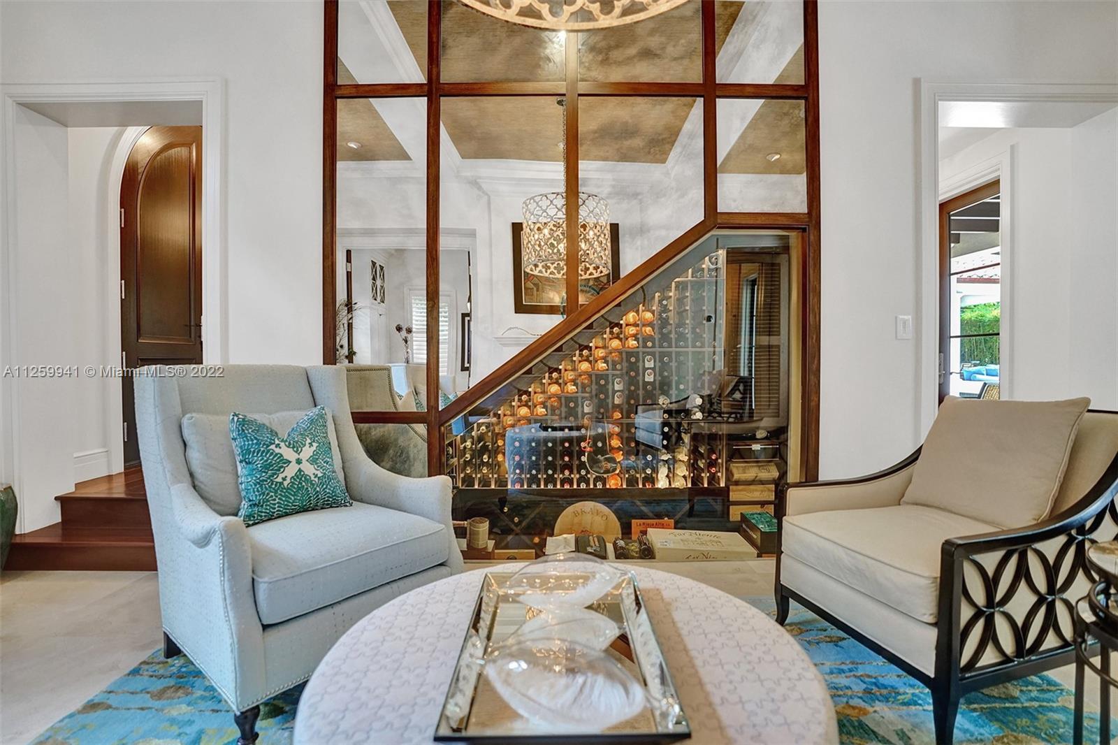 GRANADA PARK AMD - Residential