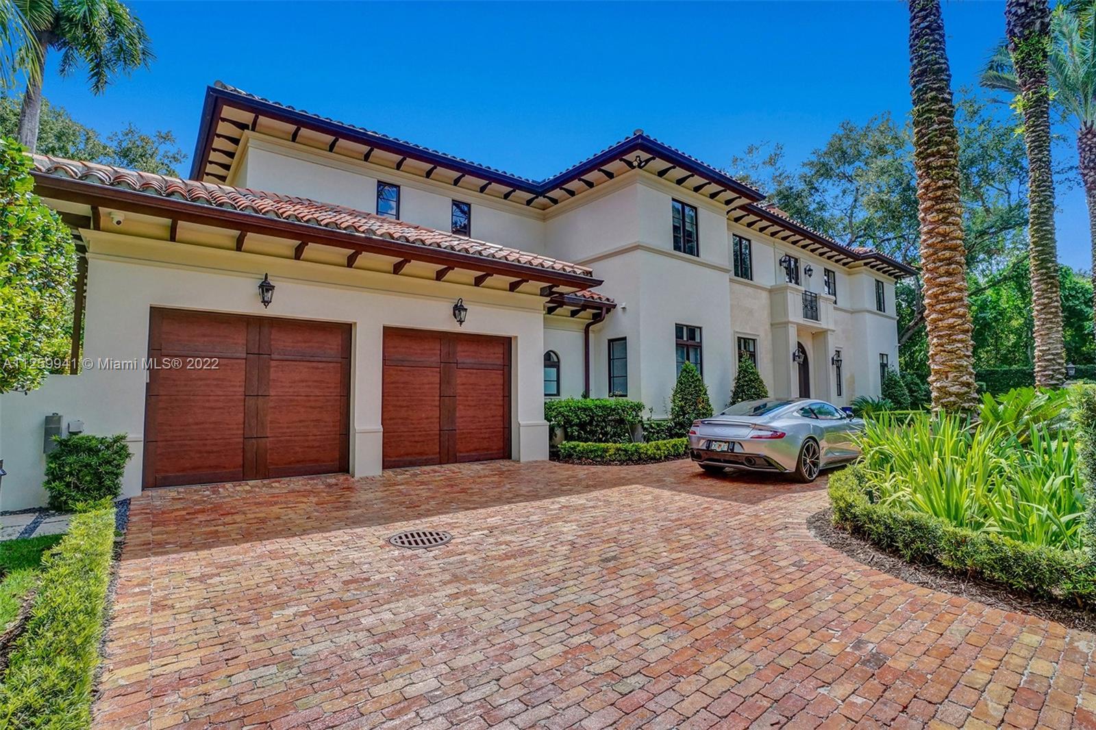 GRANADA PARK AMD - Residential