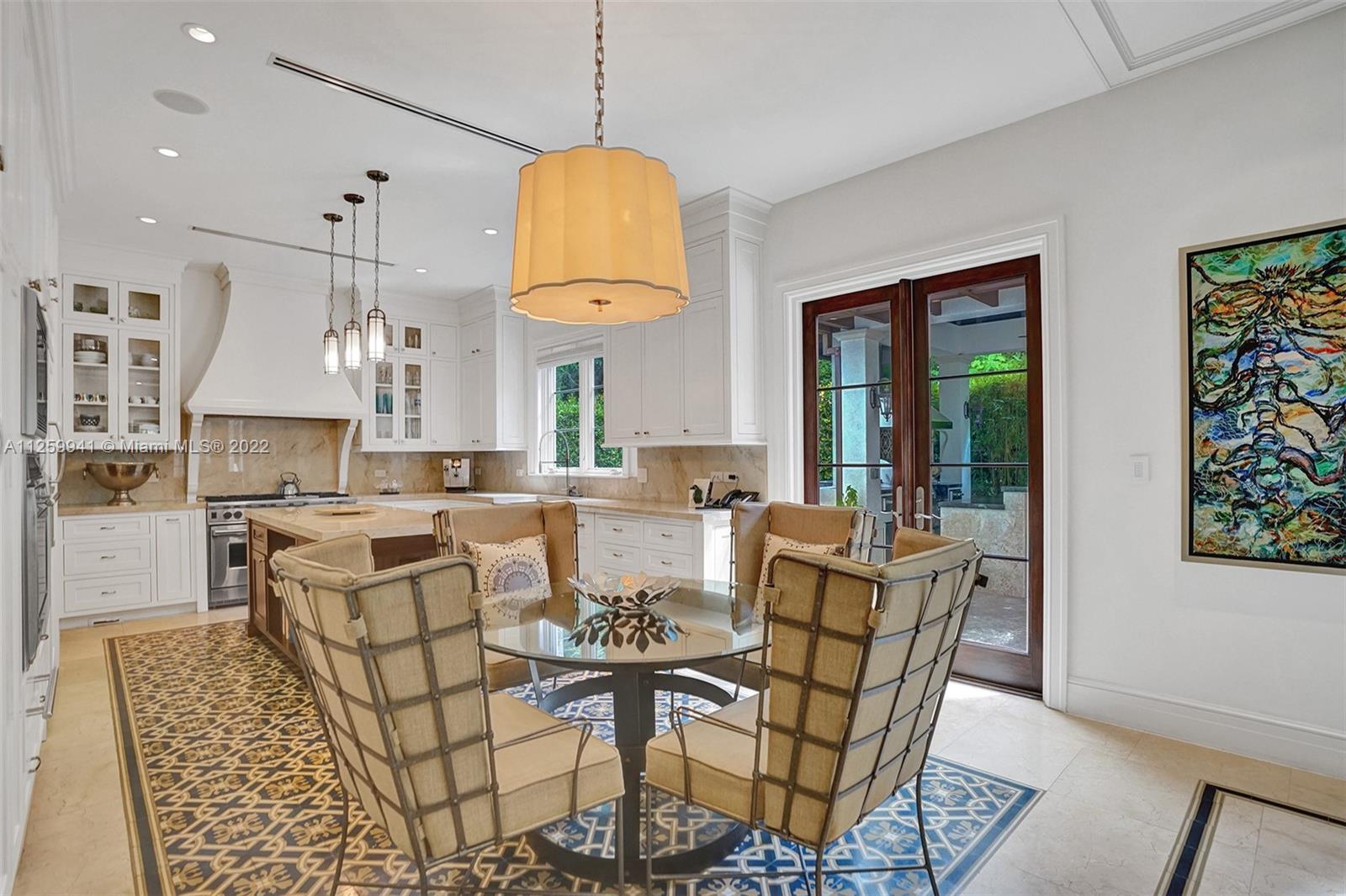 GRANADA PARK AMD - Residential