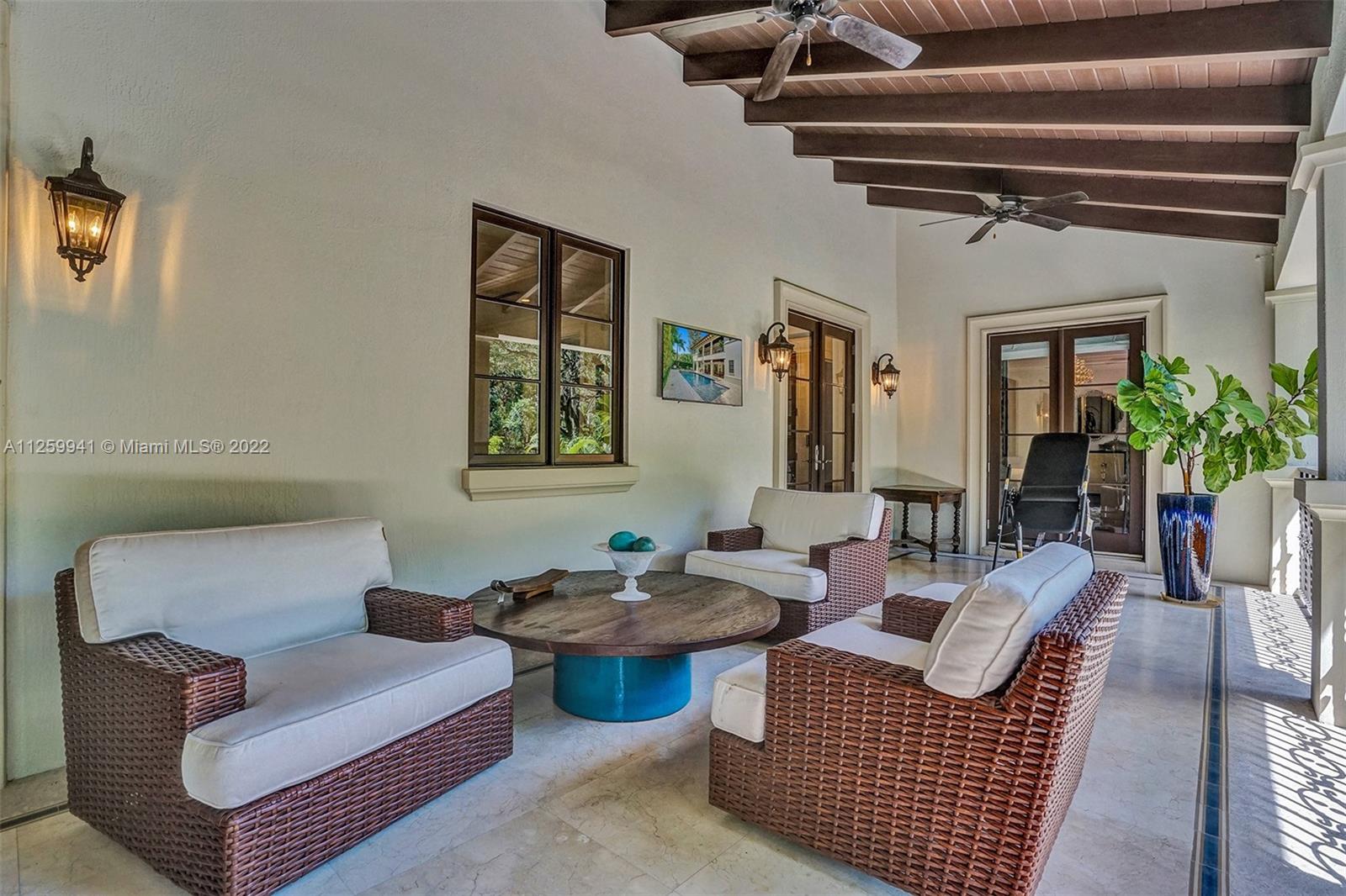 GRANADA PARK AMD - Residential