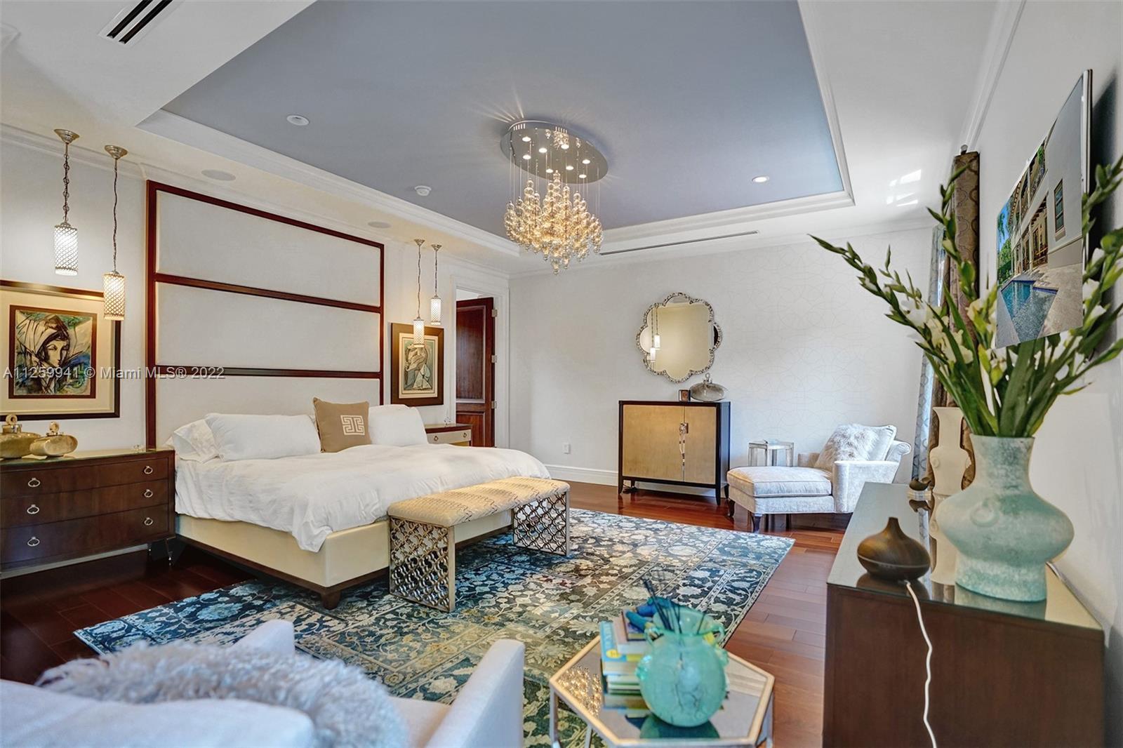 GRANADA PARK AMD - Residential