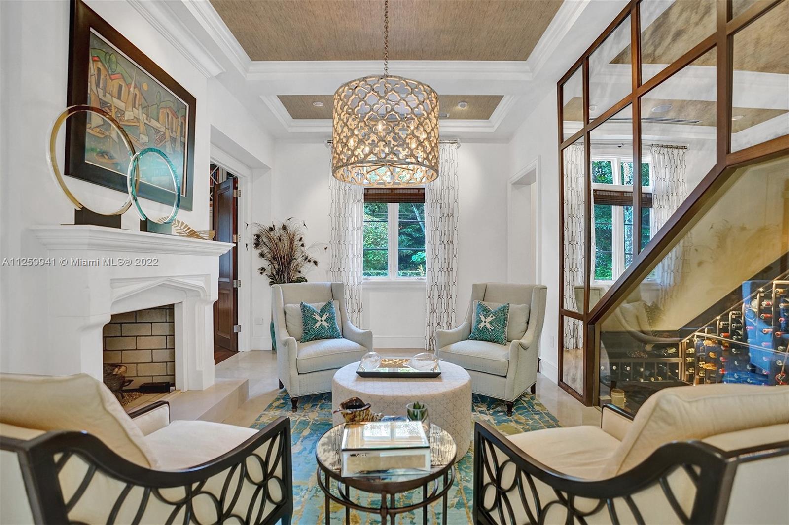 GRANADA PARK AMD - Residential