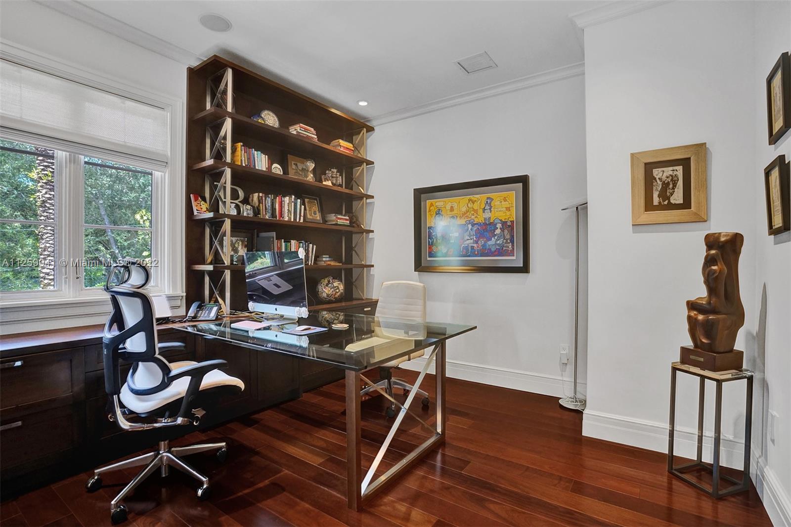 GRANADA PARK AMD - Residential