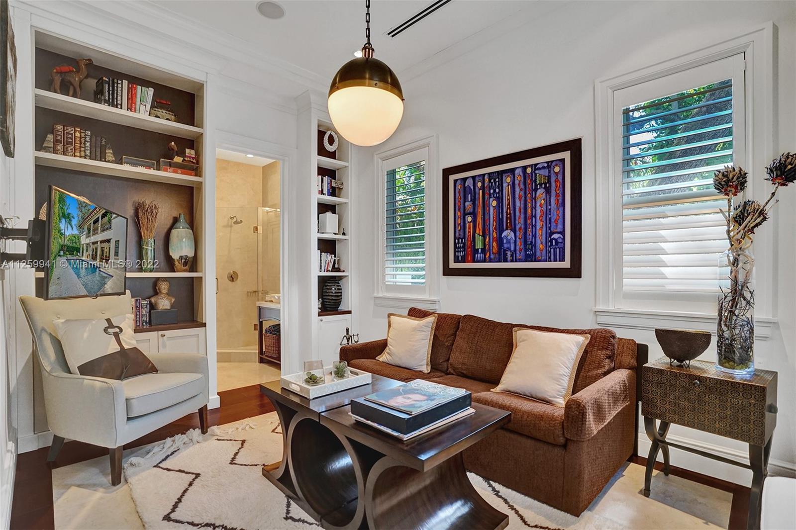 GRANADA PARK AMD - Residential