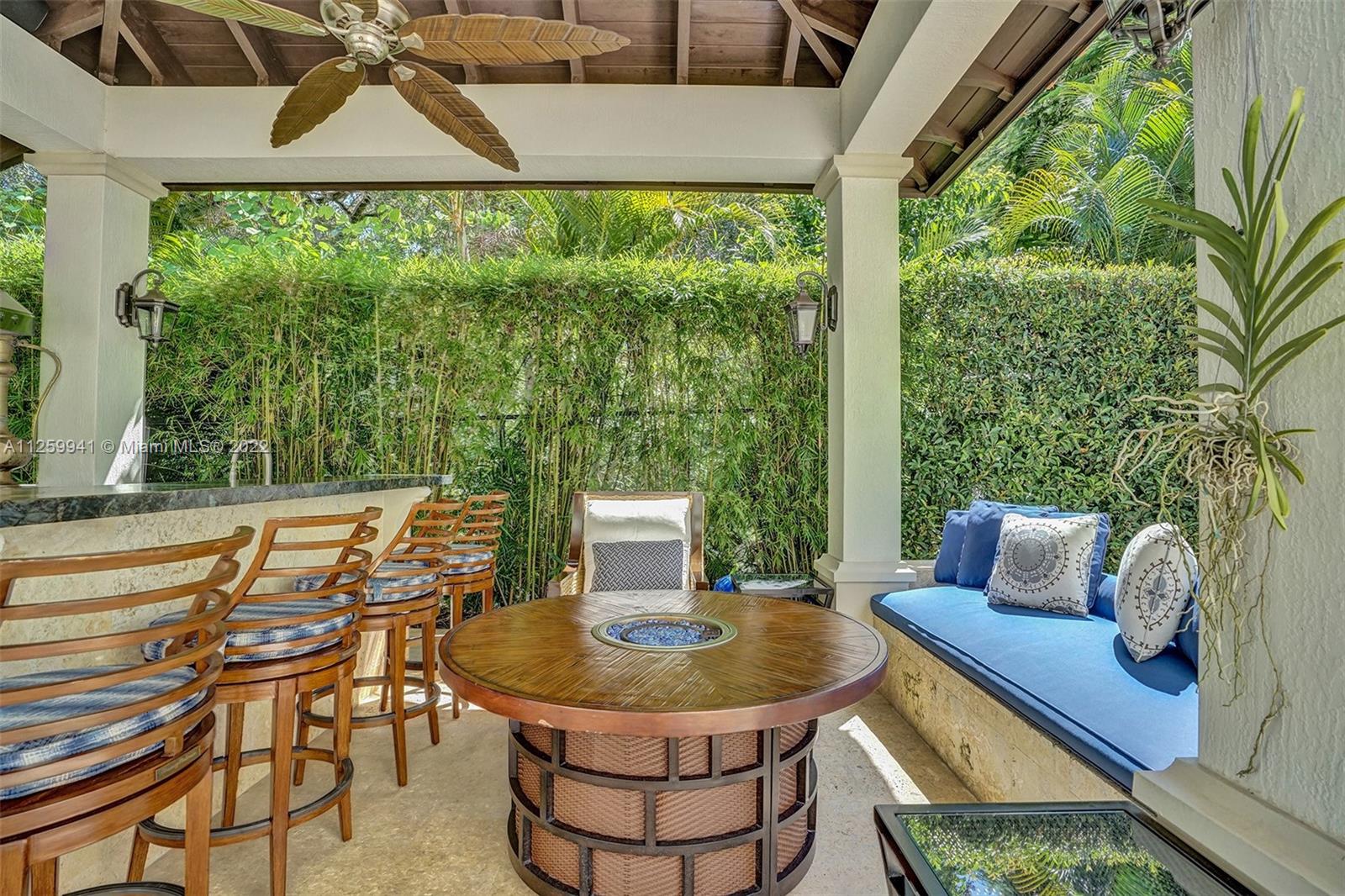 GRANADA PARK AMD - Residential