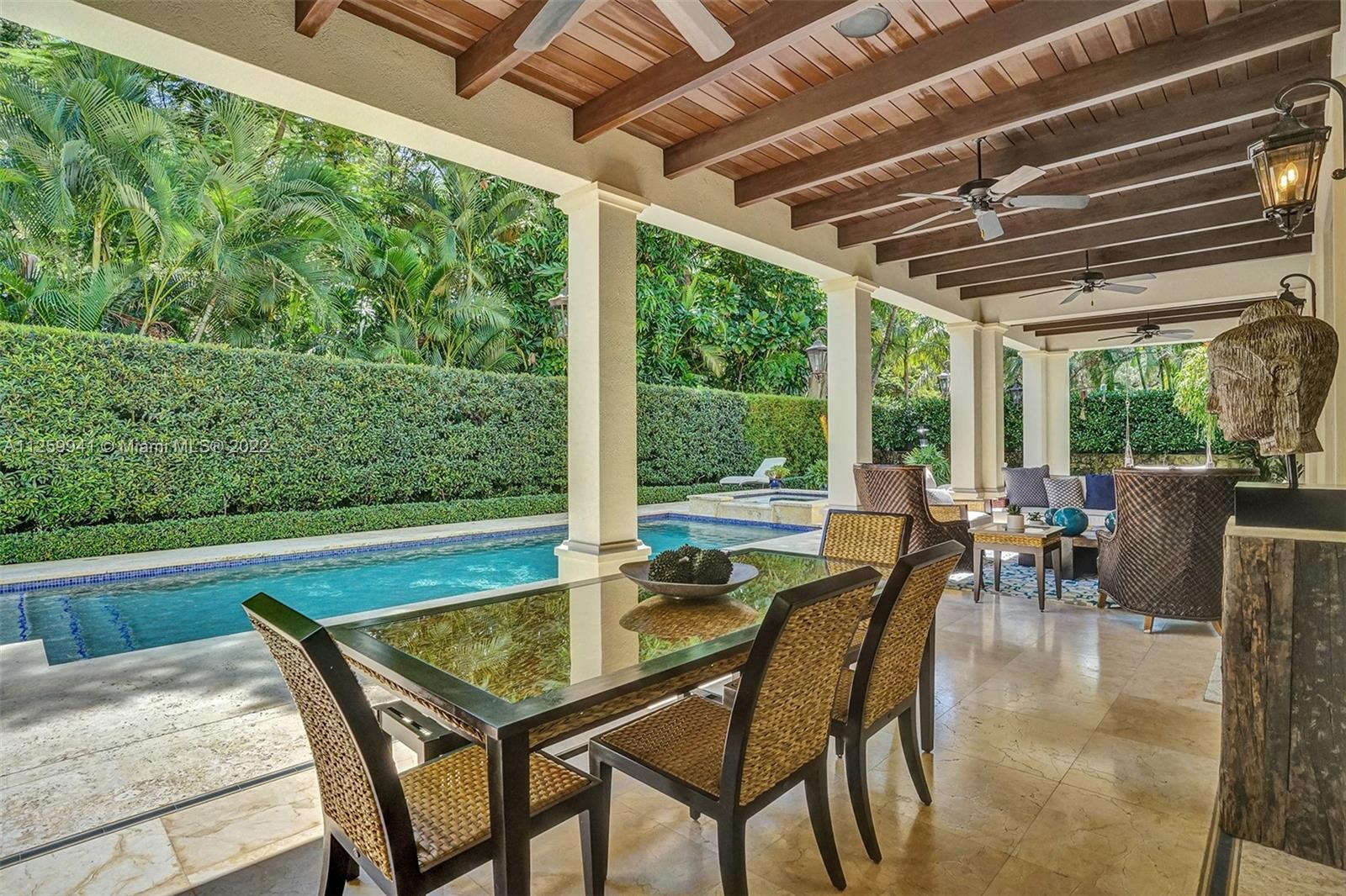 GRANADA PARK AMD - Residential