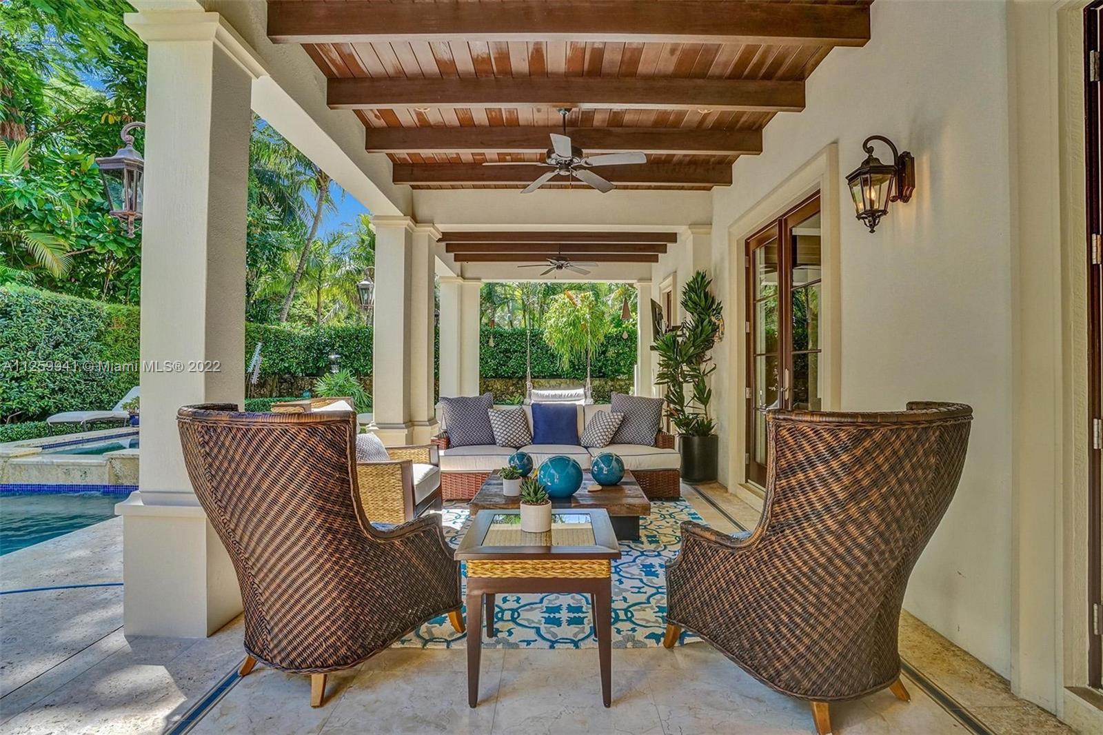 GRANADA PARK AMD - Residential