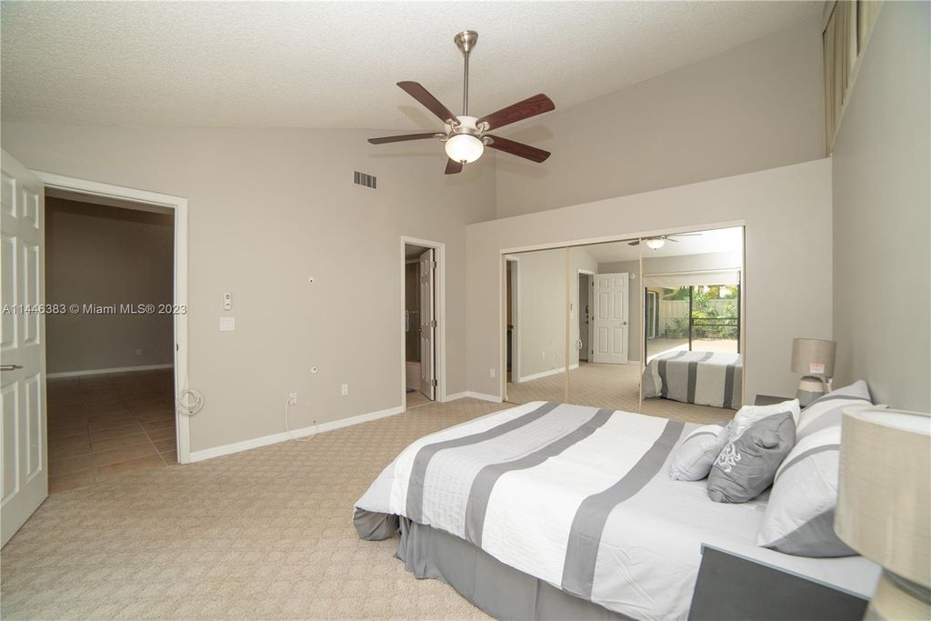 Photo of 5755 Golden Eagle Cir, Palm Beach Gardens, FL 33418 (MLS # A11446383)