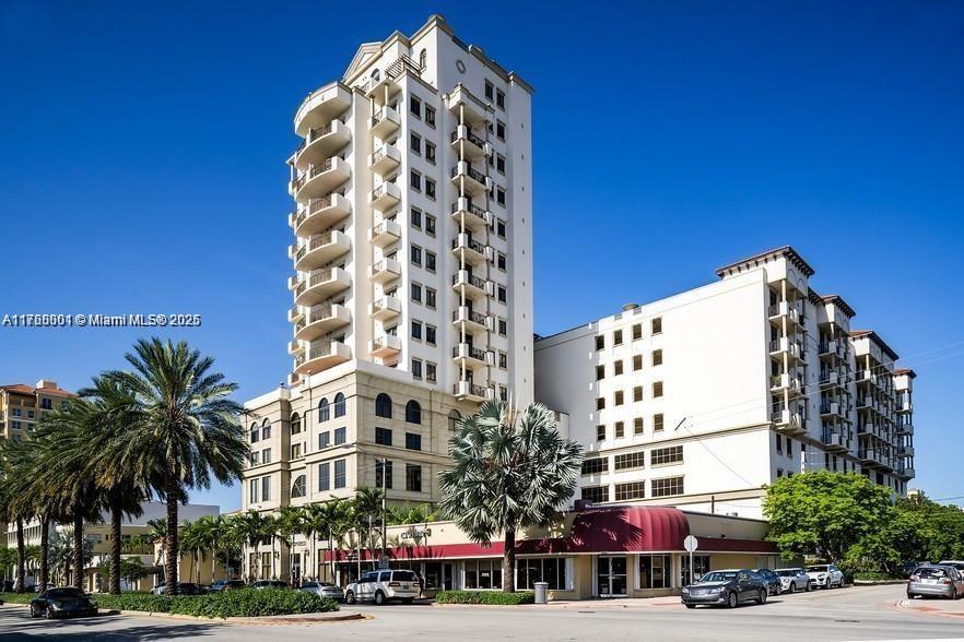 Exceptional opportunity to purchase 1,508 Sq. Ft of retail spaces in prestigious luxury office condominium located in the heart of Coral Gables. Prime location, include modern finishes, ample natural light.
Great location surrounded by upscale dining, shopping and convenient transportation options.
Contact agent for showing instructions.