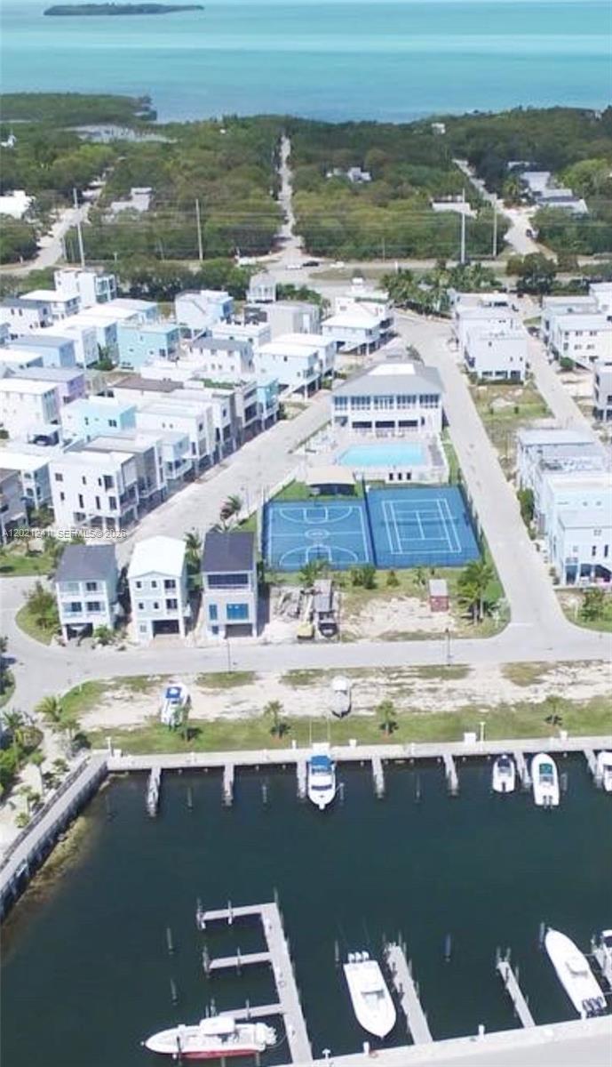 KEY LARGO OCEAN RESORT CO - Land