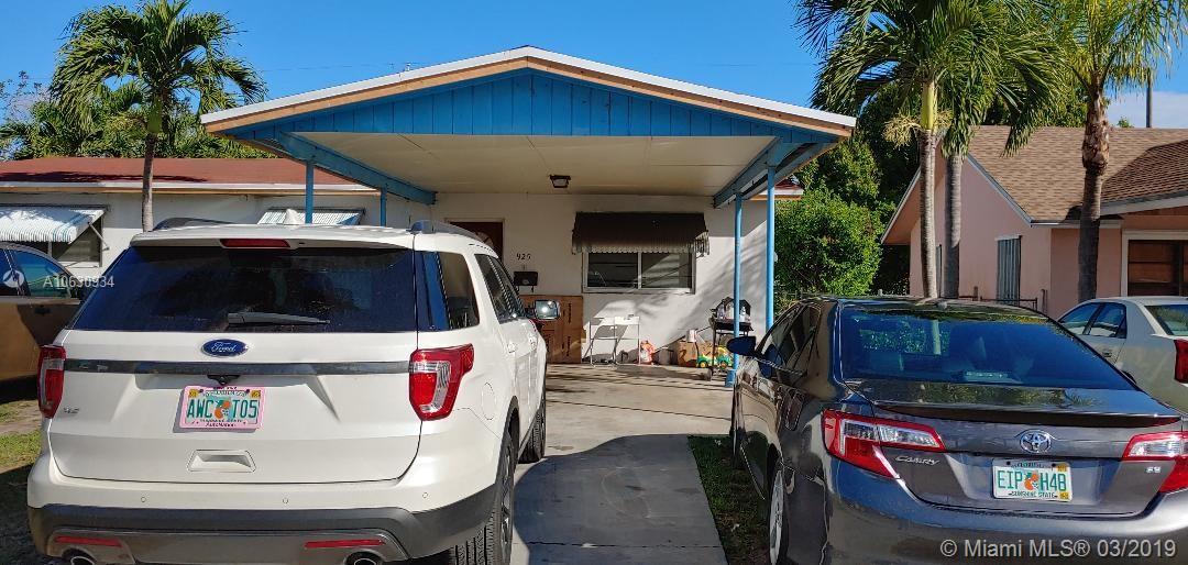 NEWPORT 2ND REV - Residential