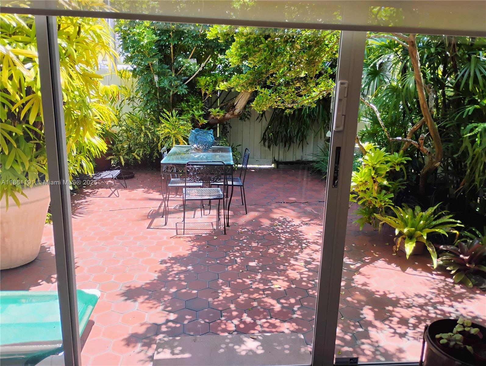Easy Access to show 2/2 Updated kitchen and baths washer and dyer upstair for convenience, desirable community of Venetian Park just a short walk away, including the community clubhouse, pool, and tennis courts. The home has two dedicated parking spaces right in front and ample guest parking nearby. Situated near Fort Lauderdale Airport, shops, dining, and beautiful beaches—this home truly offers the best of South Florida living.Easy access to Hollywood beach, downtown