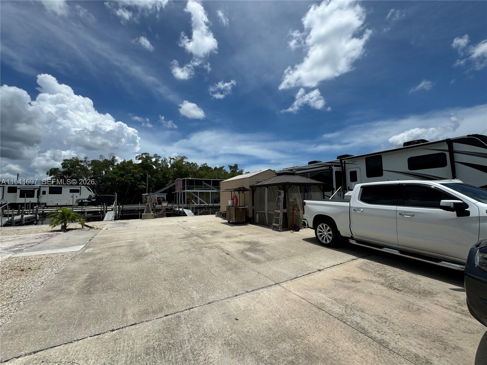 FISHERMAN'S COVE - Land