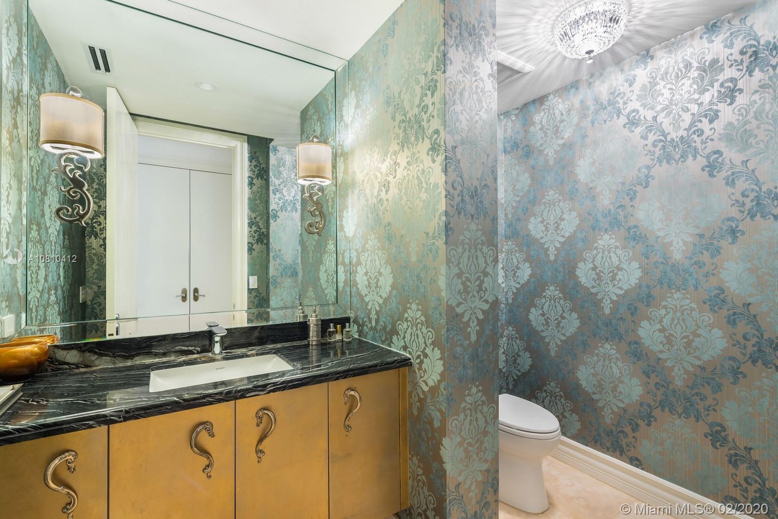 INDIAN CREEK GOLF CLUB IS - Residential