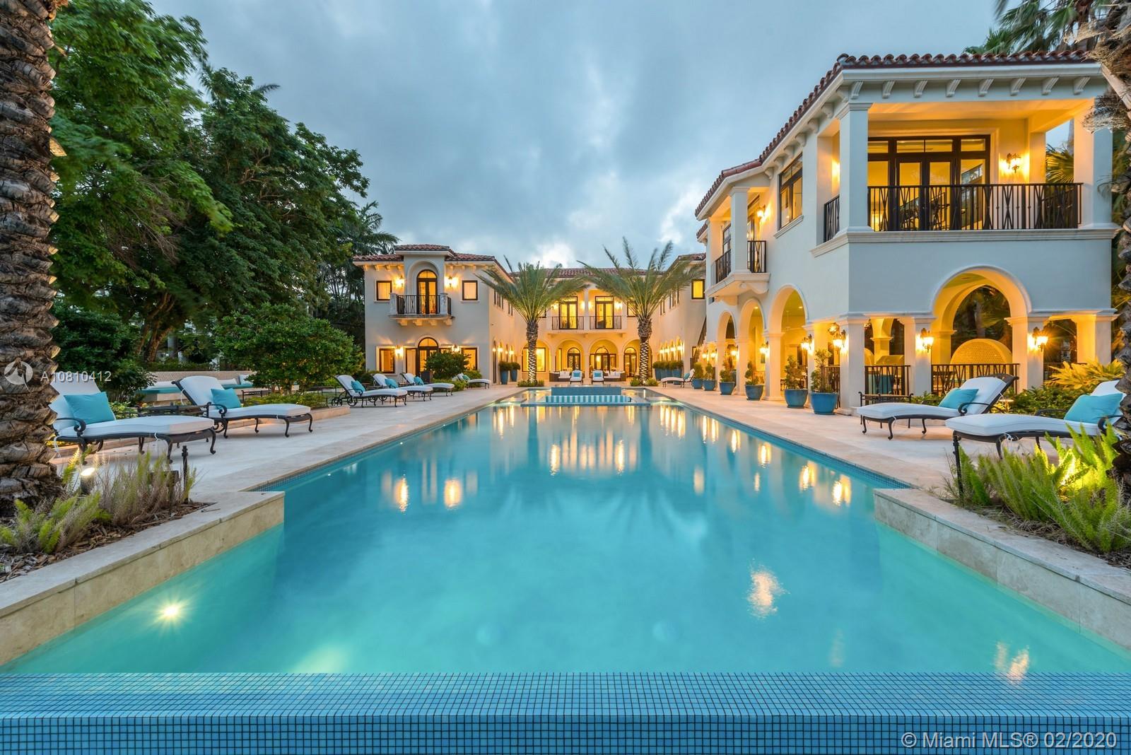 INDIAN CREEK GOLF CLUB IS - Residential