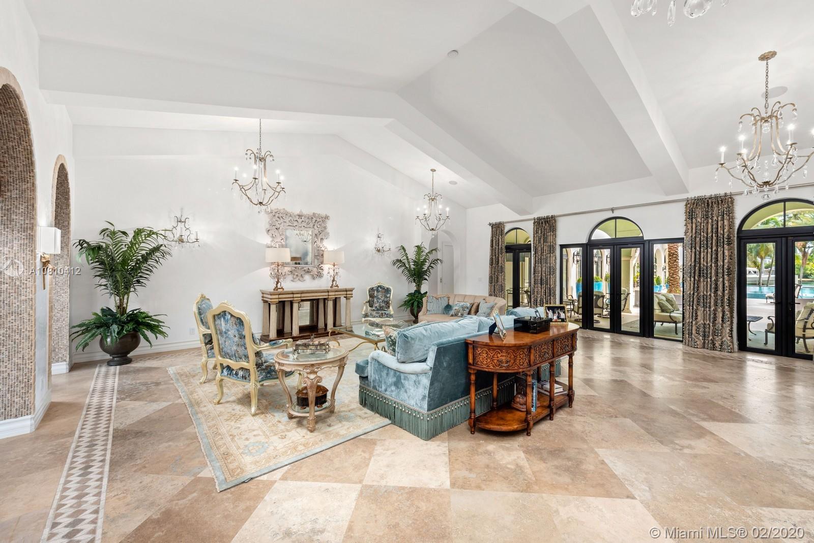 INDIAN CREEK GOLF CLUB IS - Residential