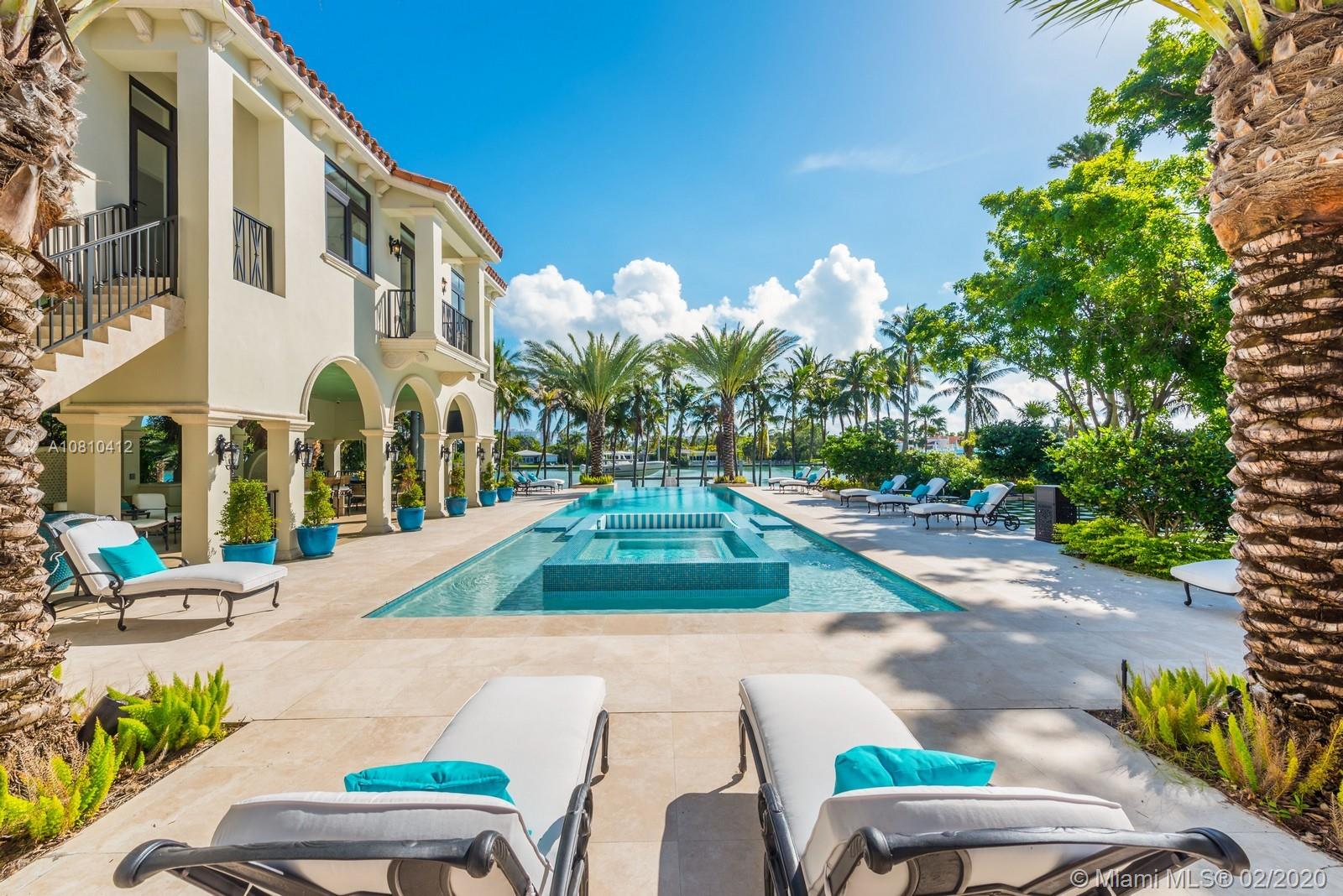 INDIAN CREEK GOLF CLUB IS - Residential