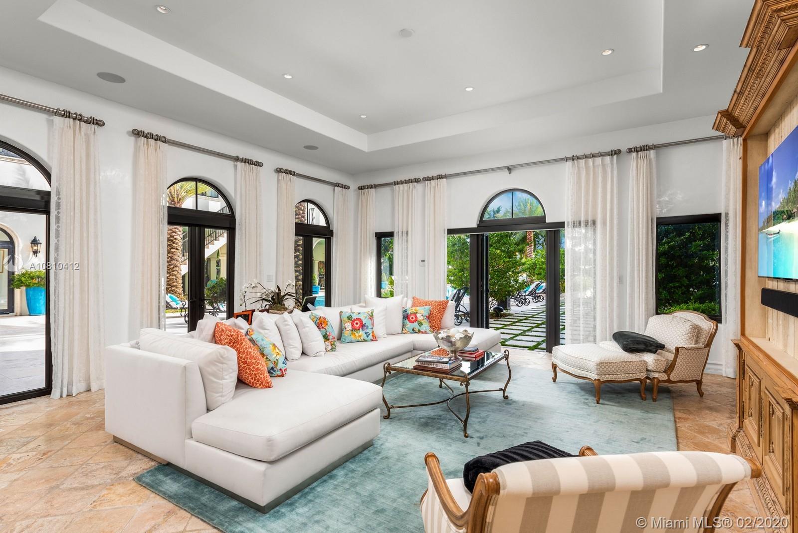 INDIAN CREEK GOLF CLUB IS - Residential