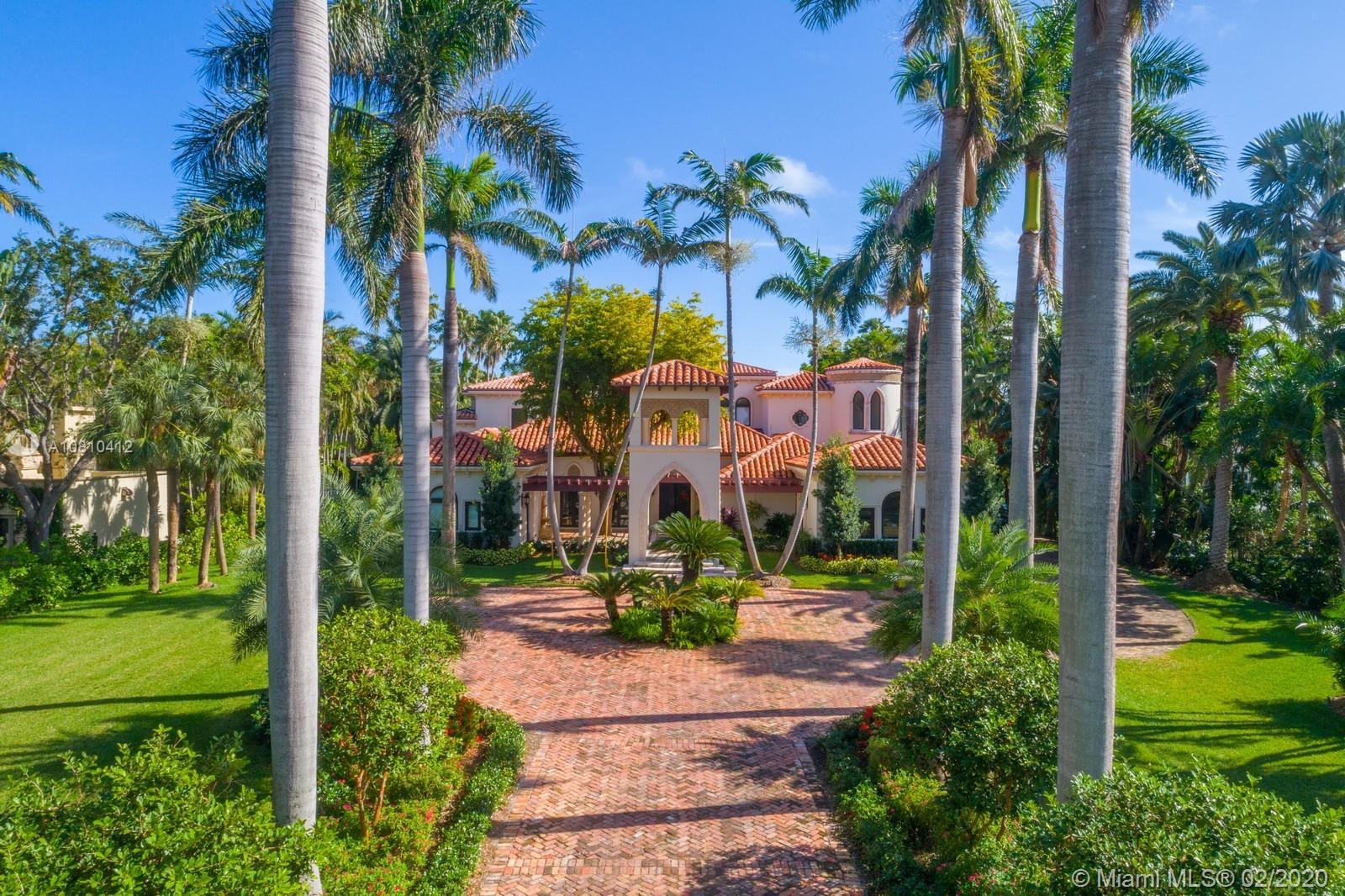 INDIAN CREEK GOLF CLUB IS - Residential