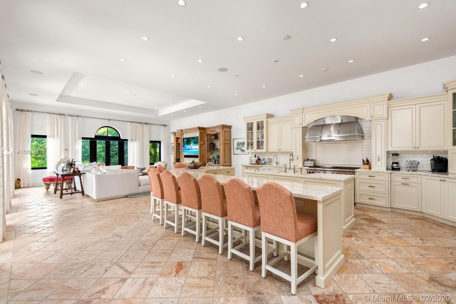 INDIAN CREEK GOLF CLUB IS - Residential