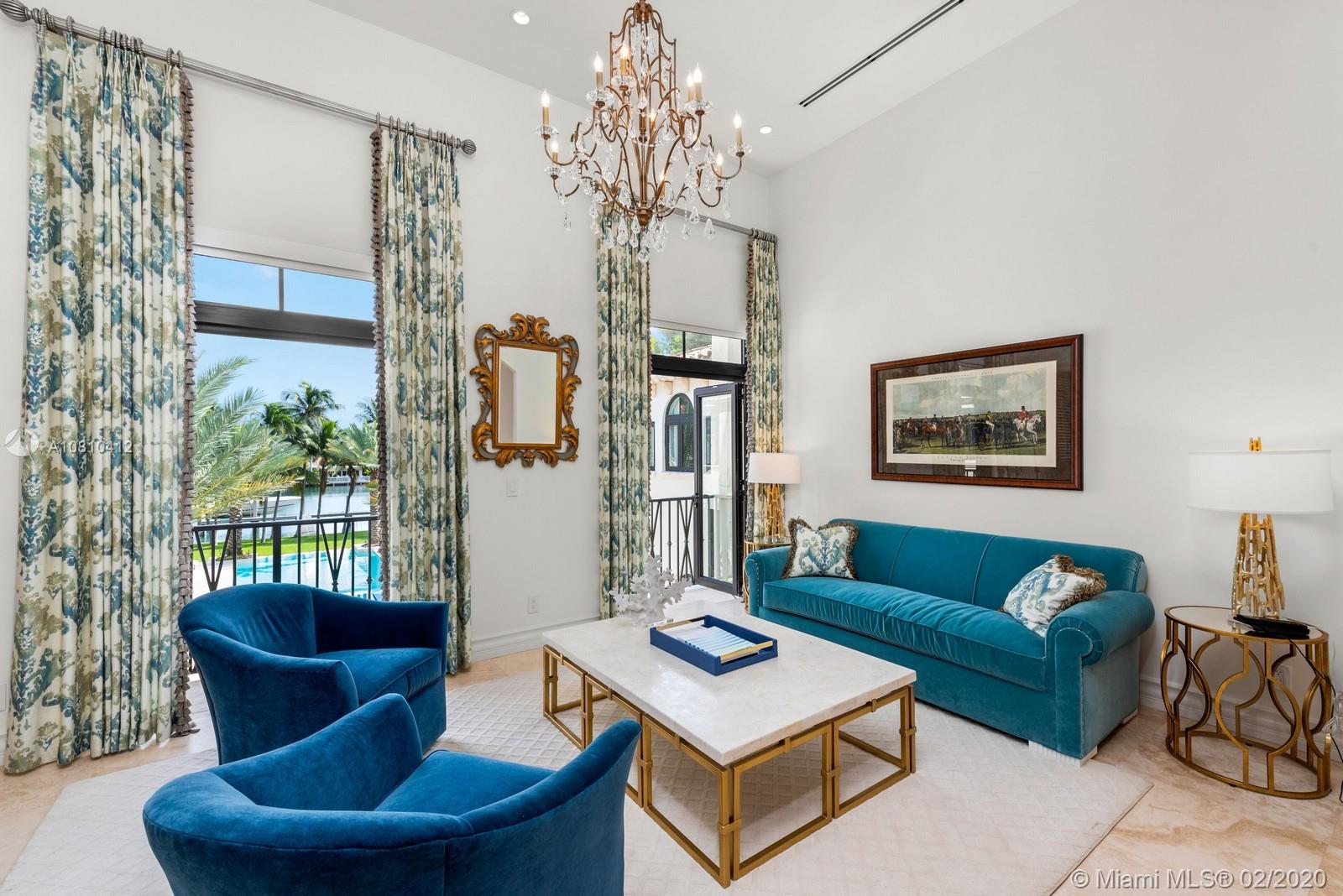 INDIAN CREEK GOLF CLUB IS - Residential