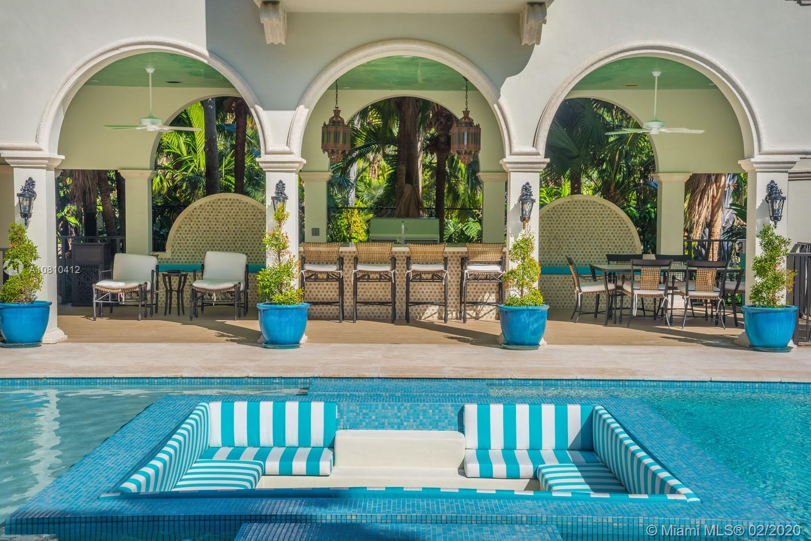 INDIAN CREEK GOLF CLUB IS - Residential