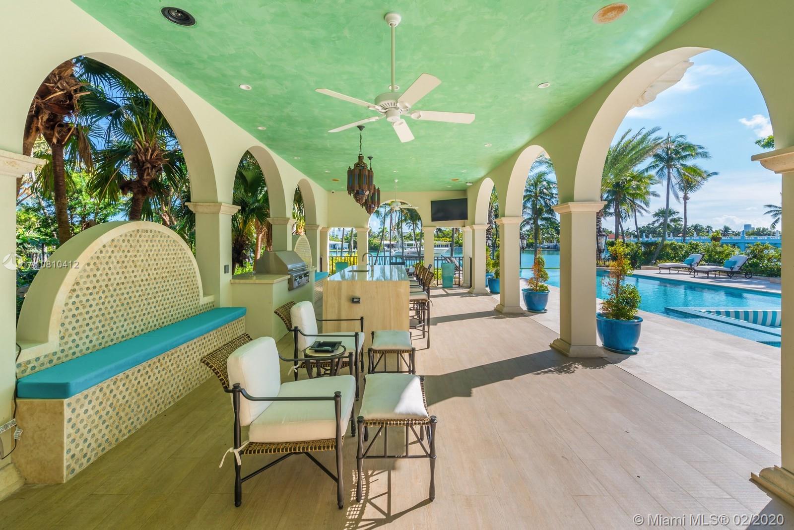 INDIAN CREEK GOLF CLUB IS - Residential