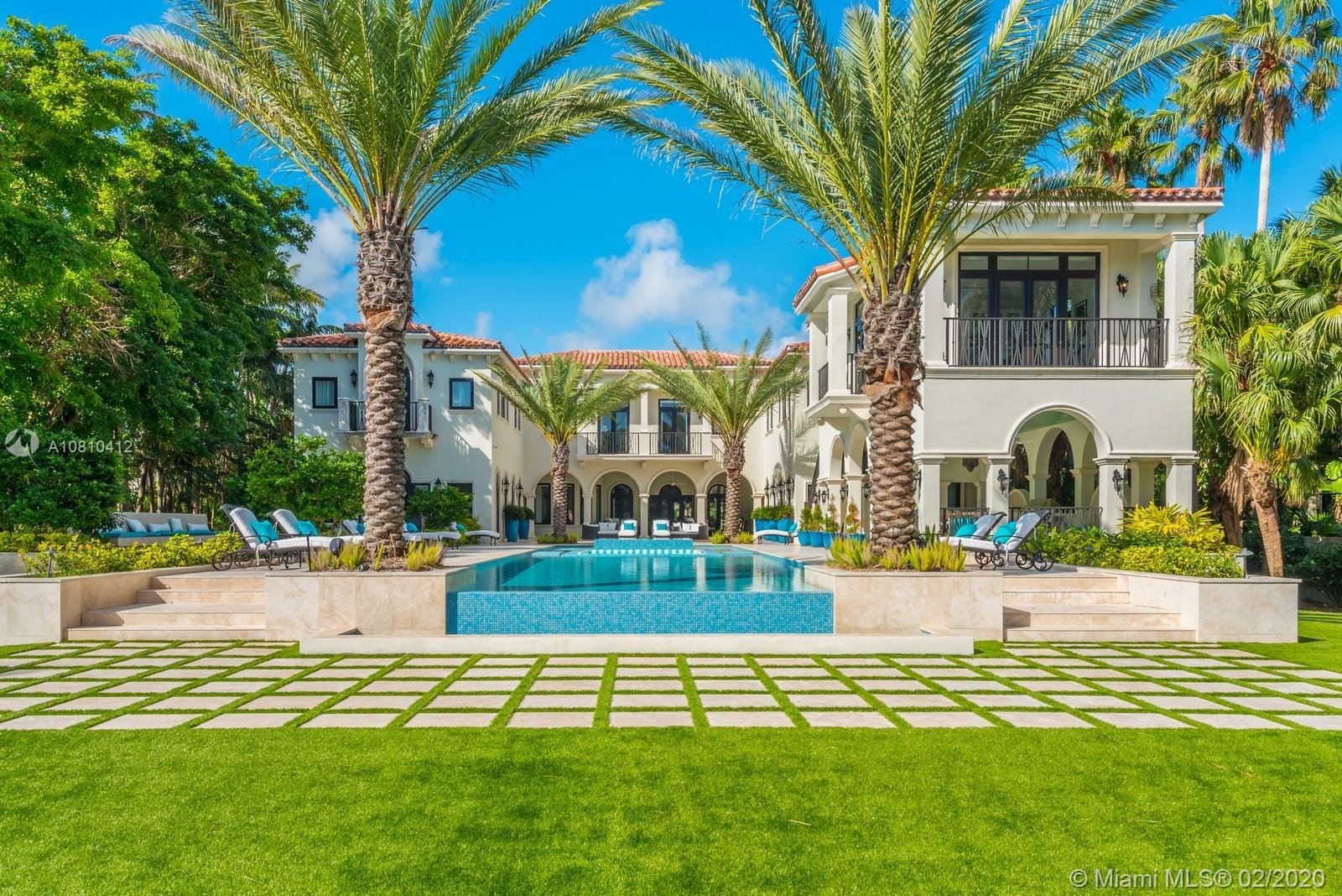 INDIAN CREEK GOLF CLUB IS - Residential