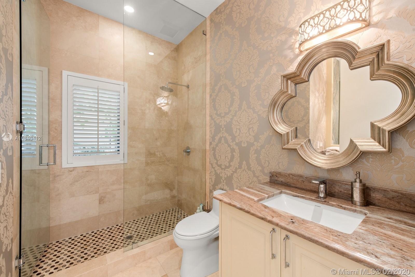 INDIAN CREEK GOLF CLUB IS - Residential