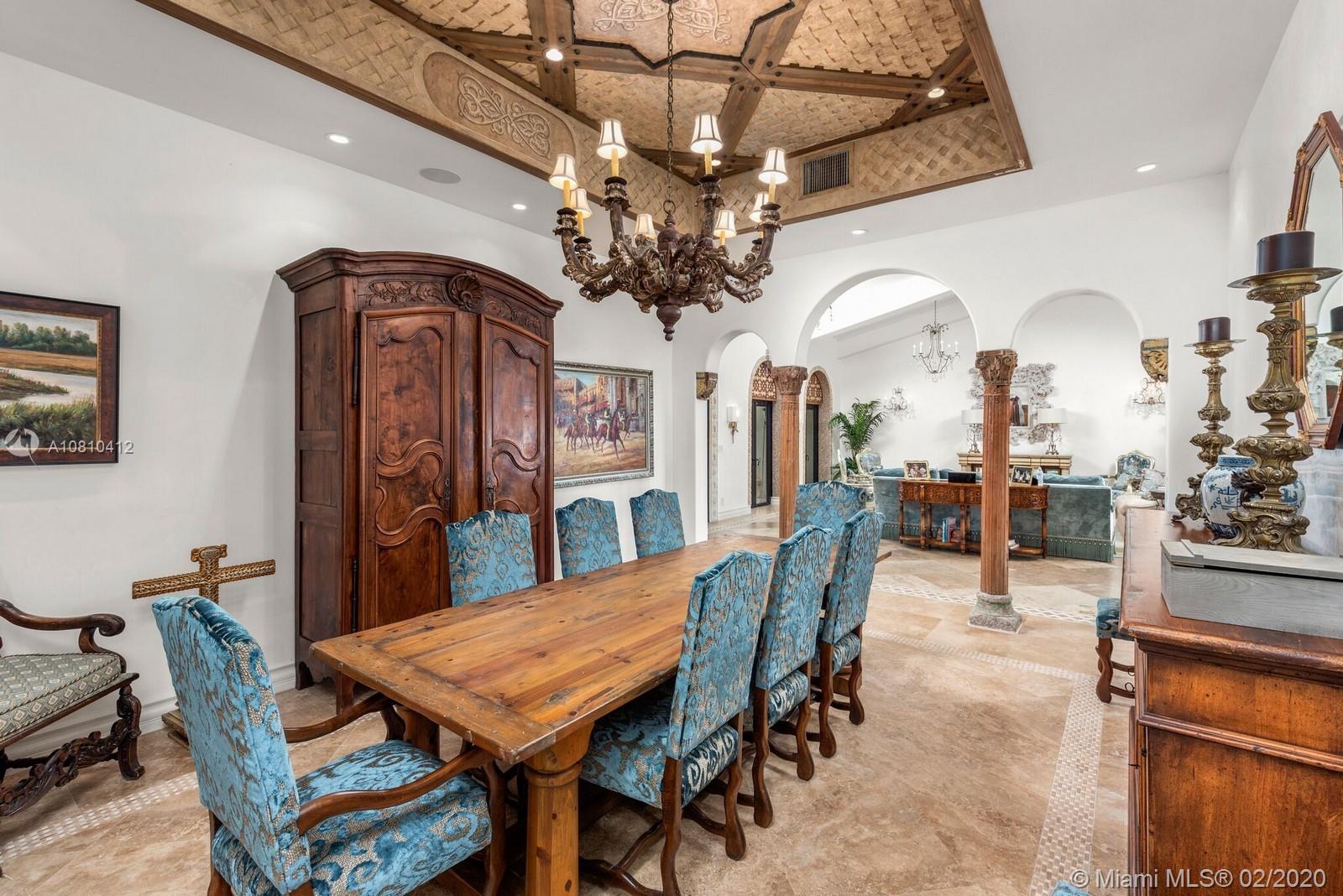 INDIAN CREEK GOLF CLUB IS - Residential