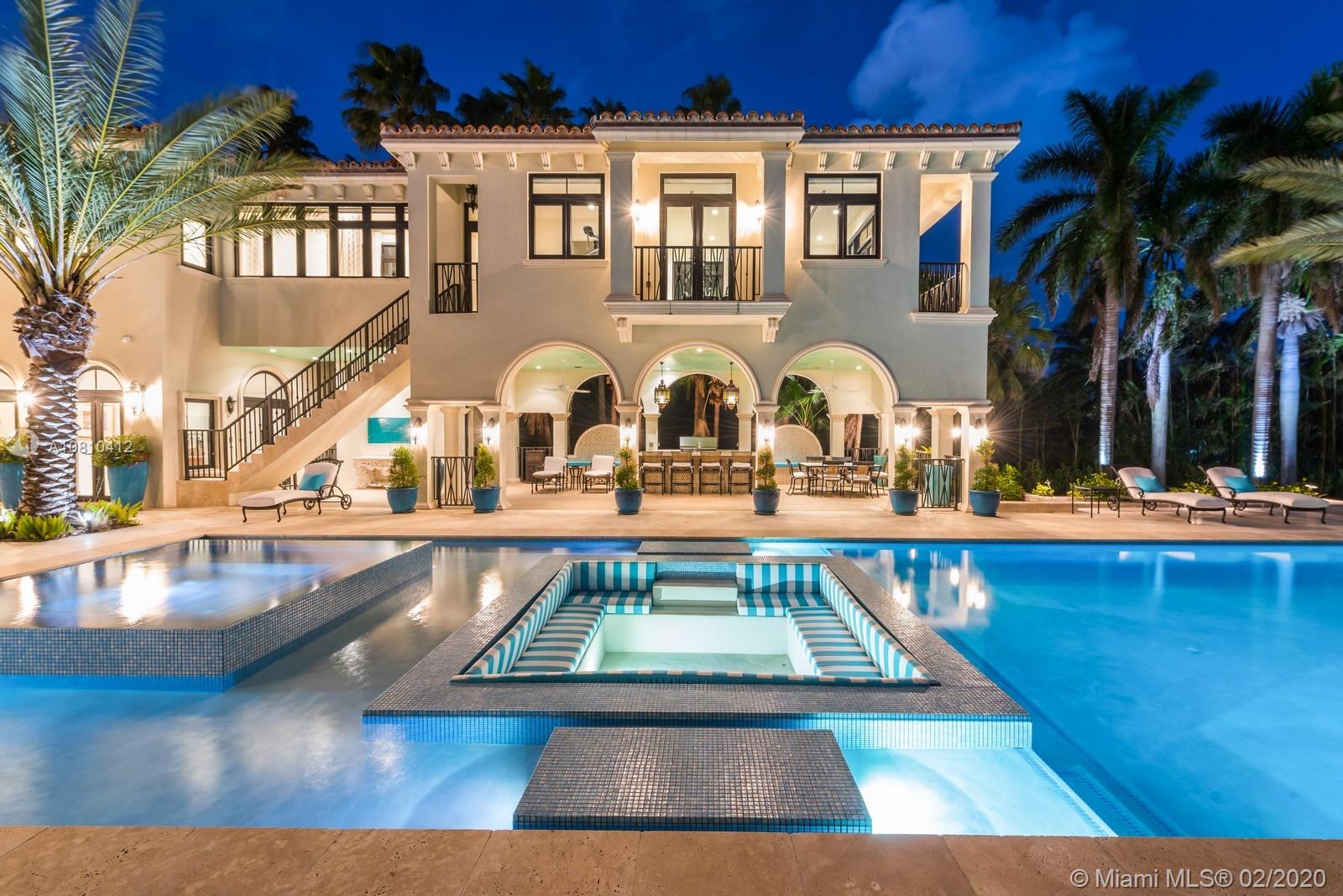 INDIAN CREEK GOLF CLUB IS - Residential