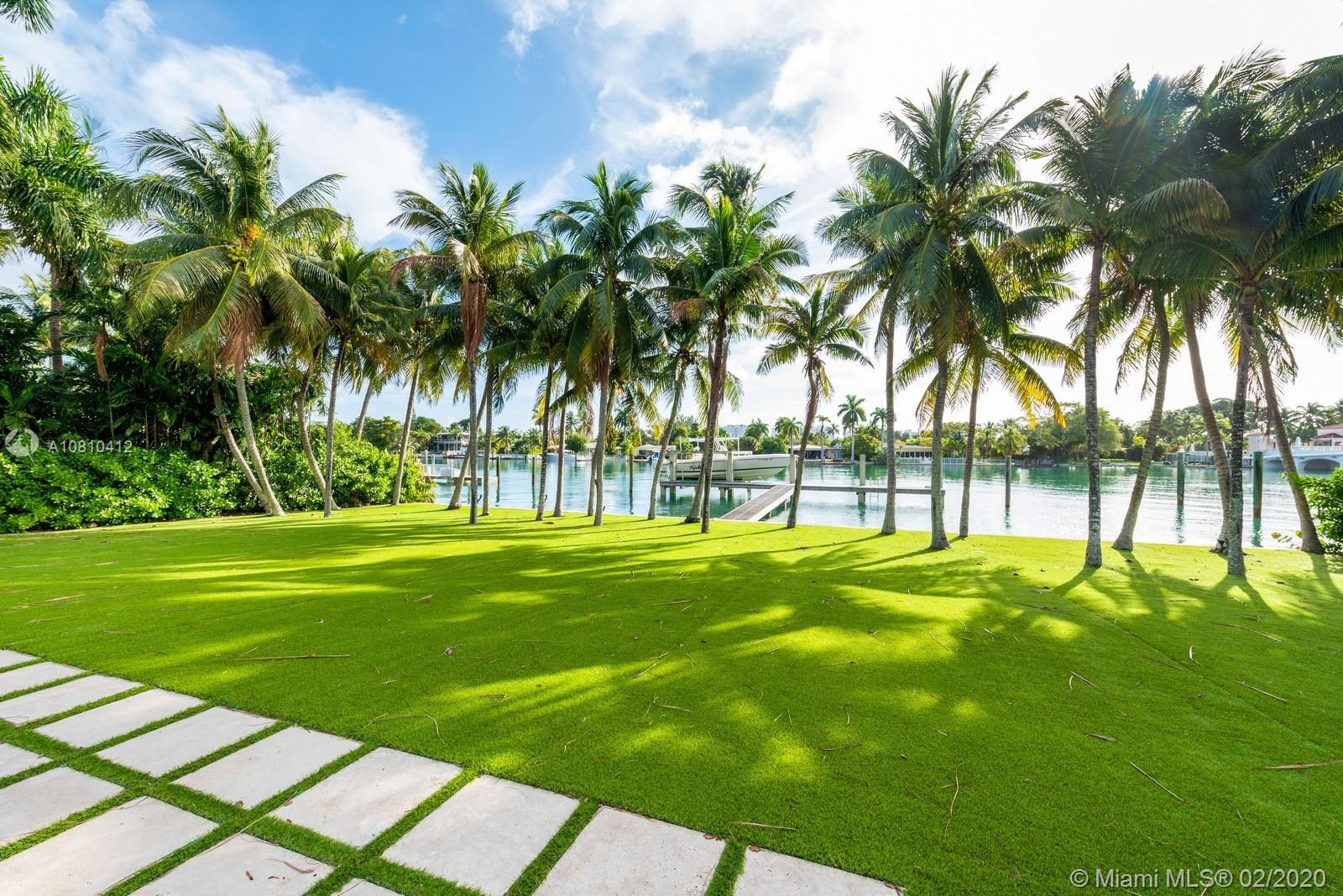 INDIAN CREEK GOLF CLUB IS - Residential