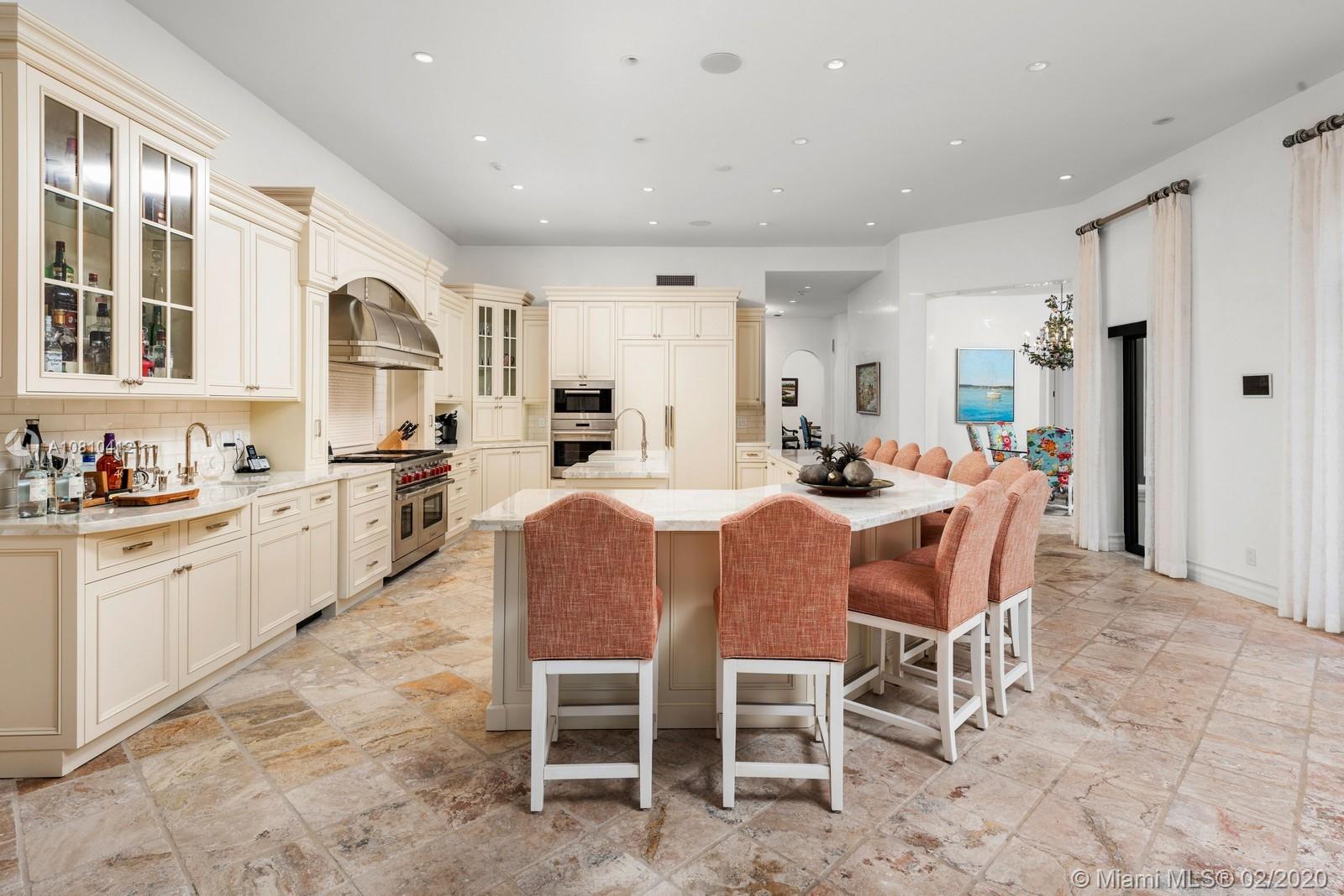 INDIAN CREEK GOLF CLUB IS - Residential