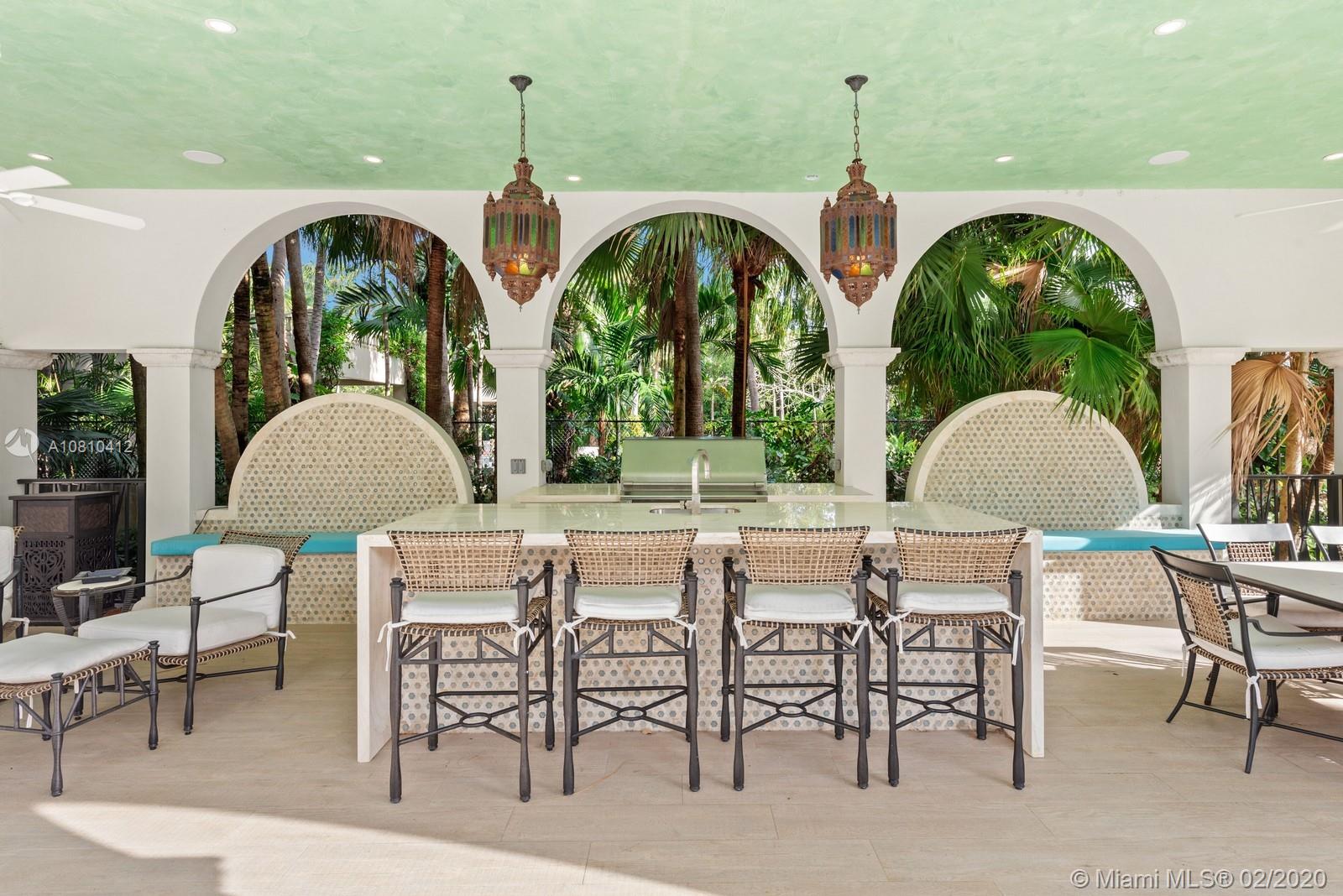 INDIAN CREEK GOLF CLUB IS - Residential