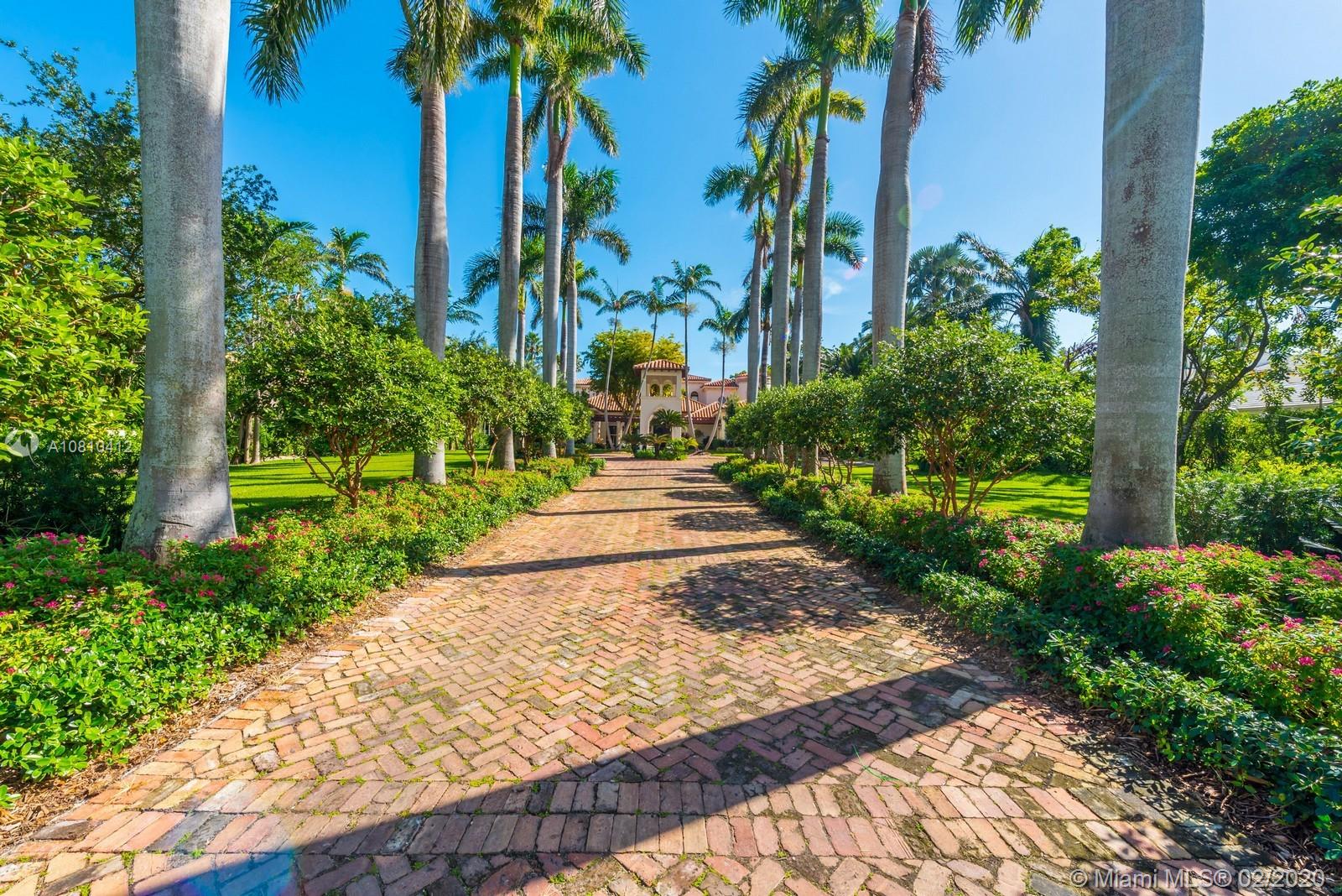 INDIAN CREEK GOLF CLUB IS - Residential