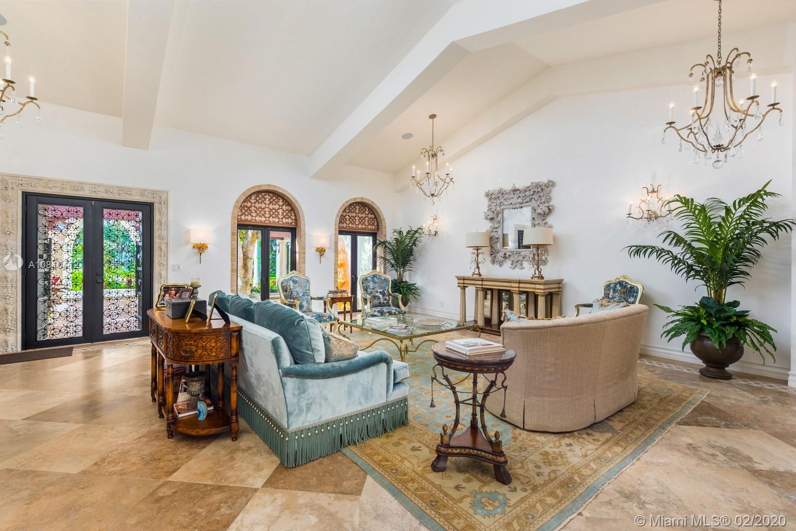 INDIAN CREEK GOLF CLUB IS - Residential